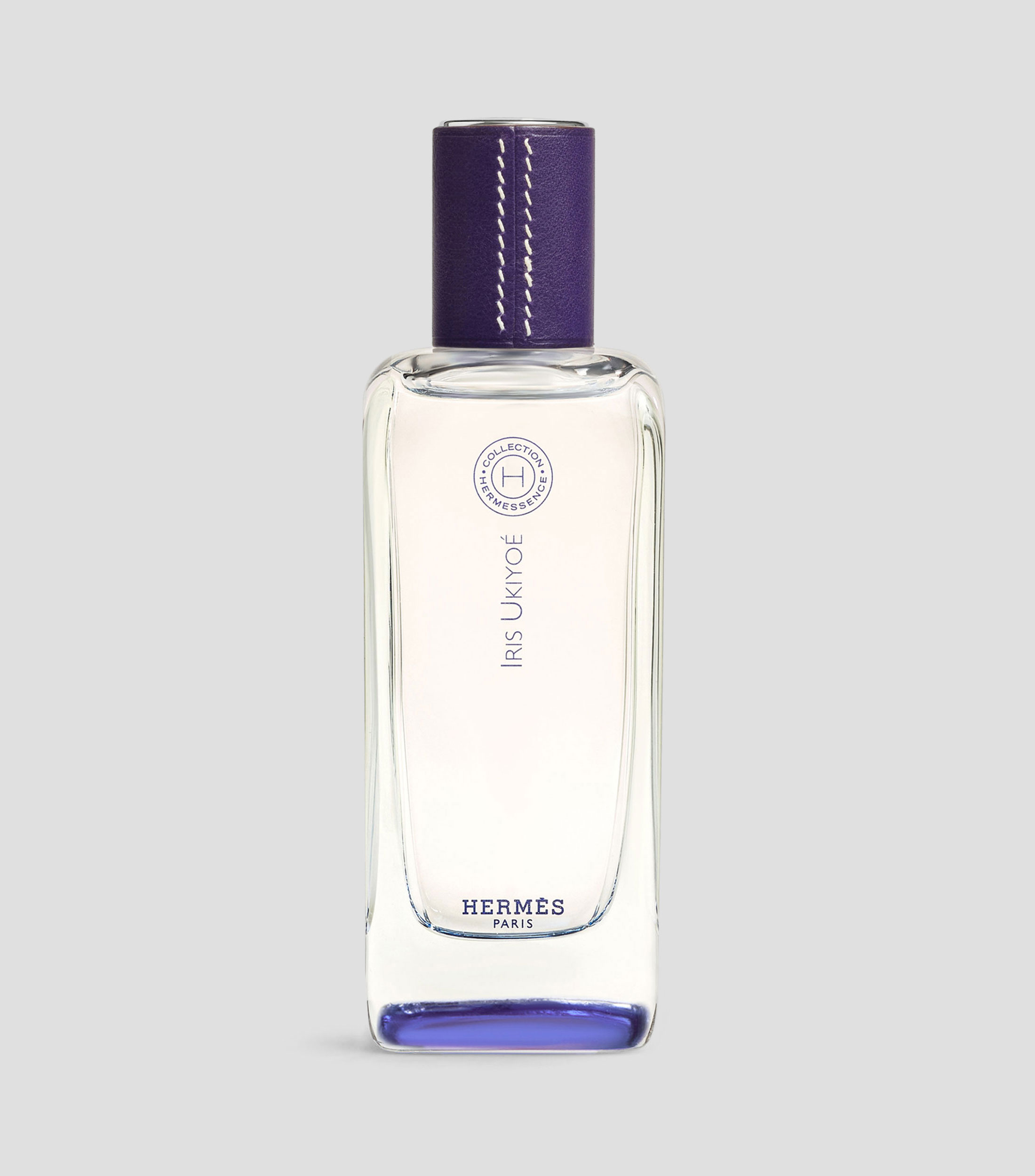 Perfume Iris Ukiyoe, Eau de Toilette 100 ml Unisex