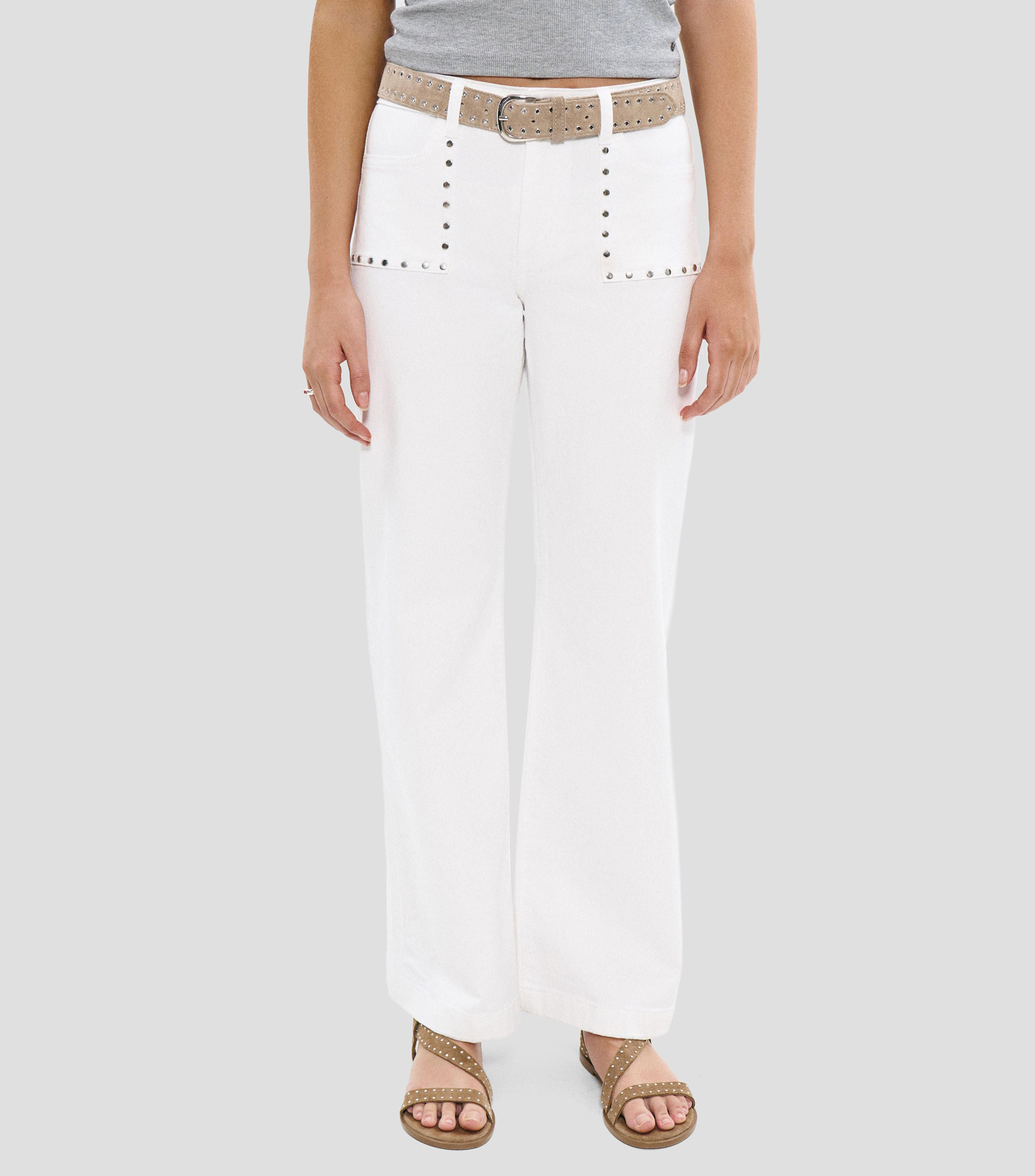 Pantalón Mujer