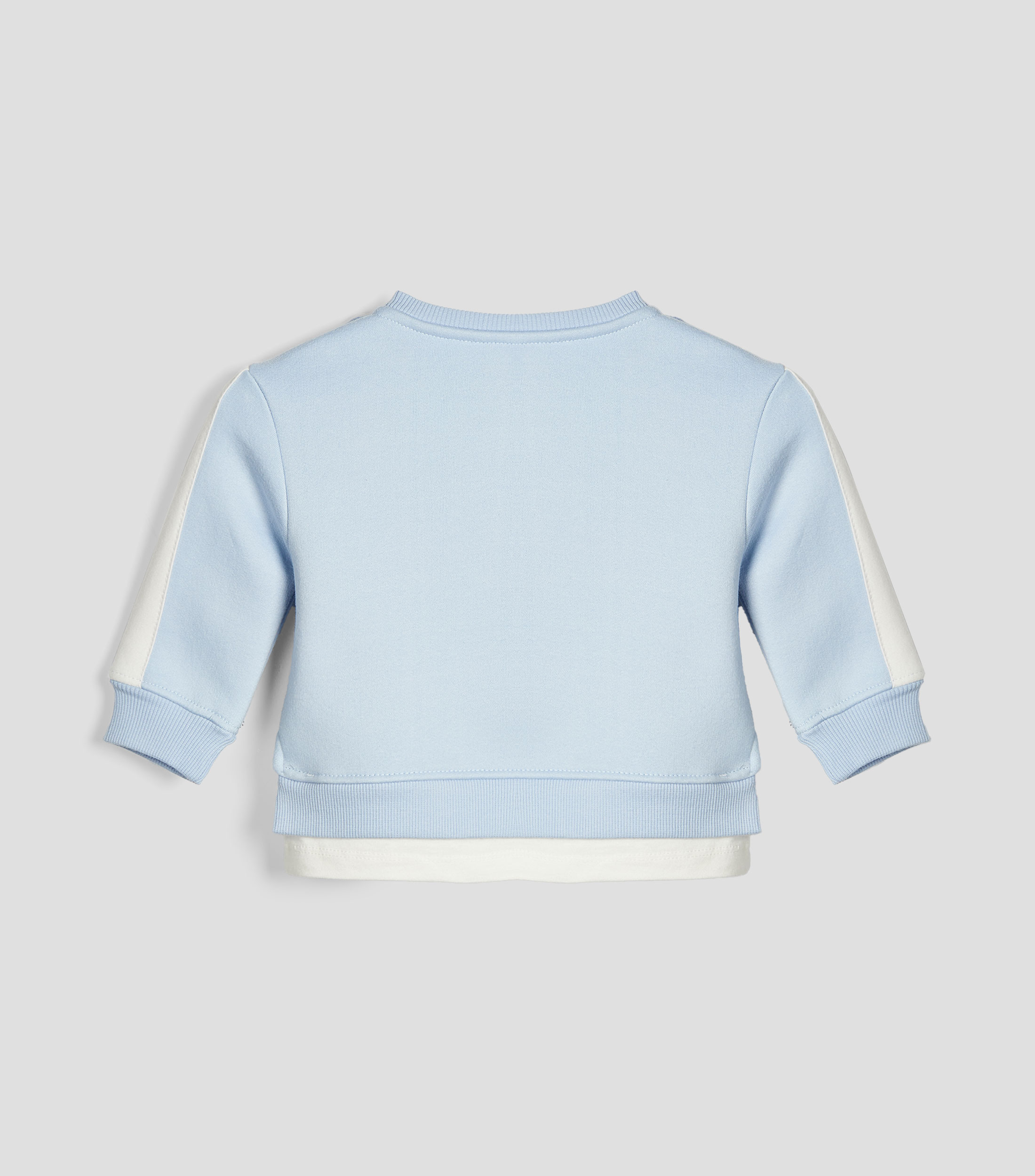 Sudadera Bebé