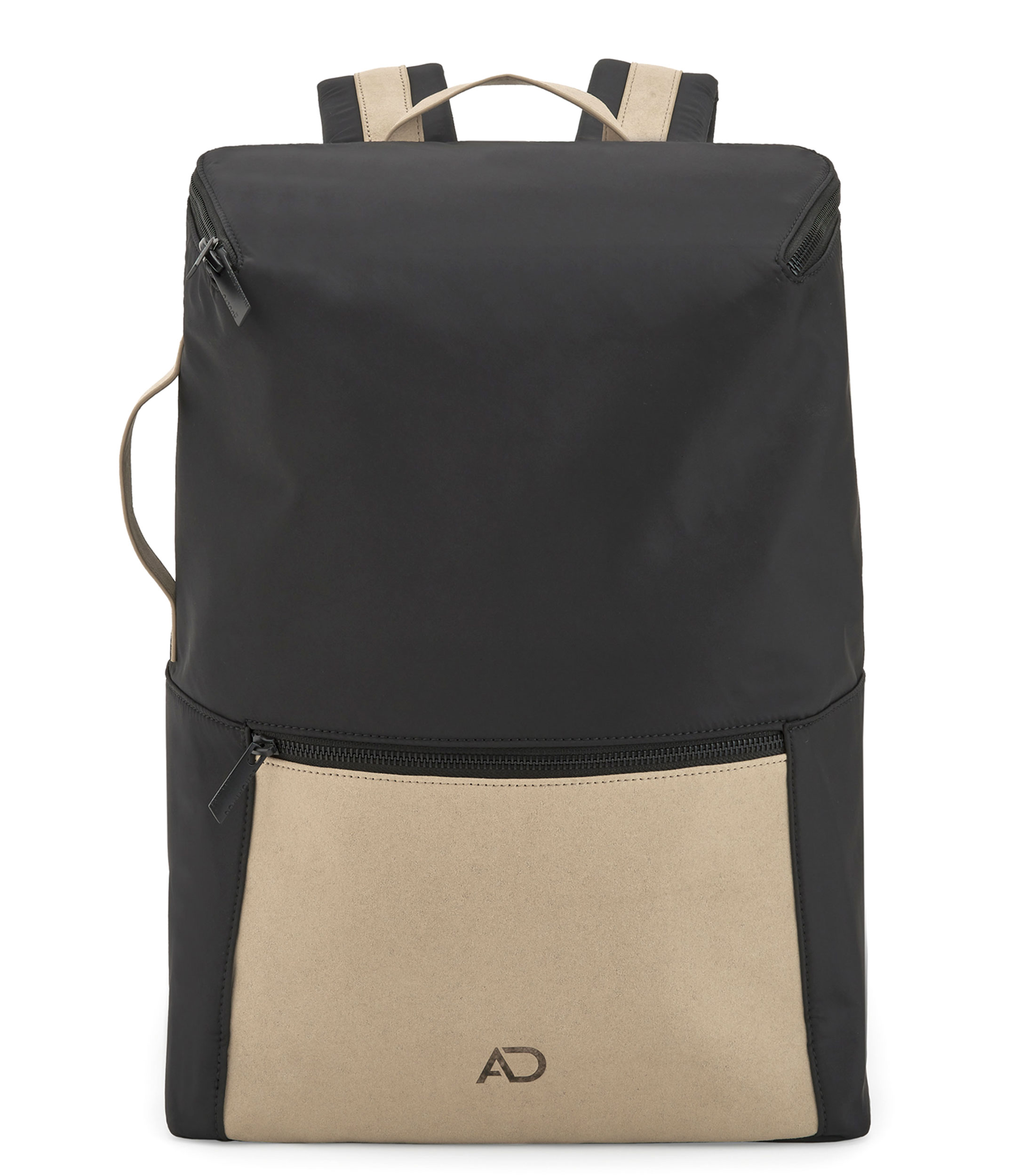 Mochila Portatil Mochila De Adolfo Dominguez Mochilas Hombre