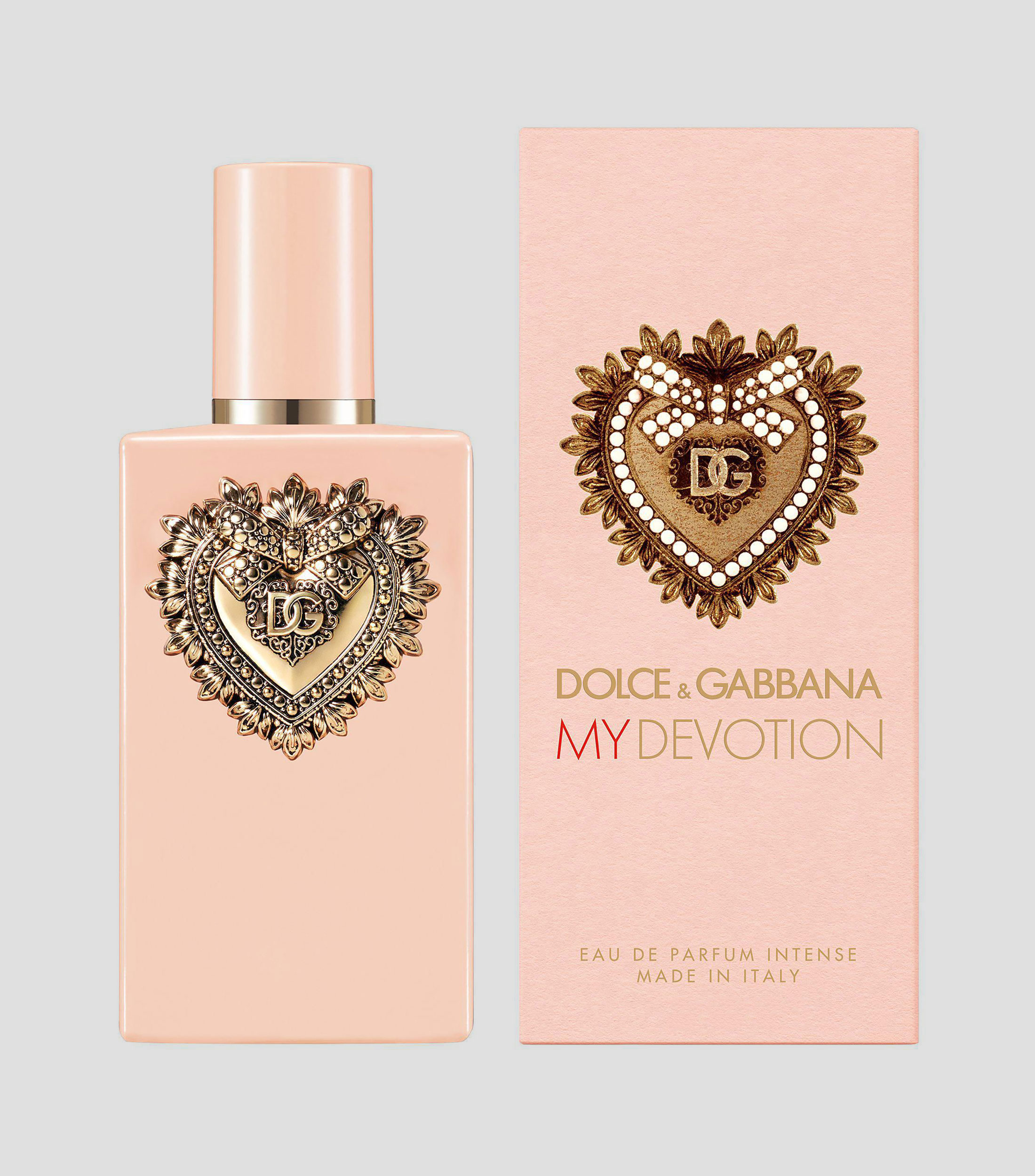 Perfume My Devotion, Eau de Parfum 100 ml para Mujer
