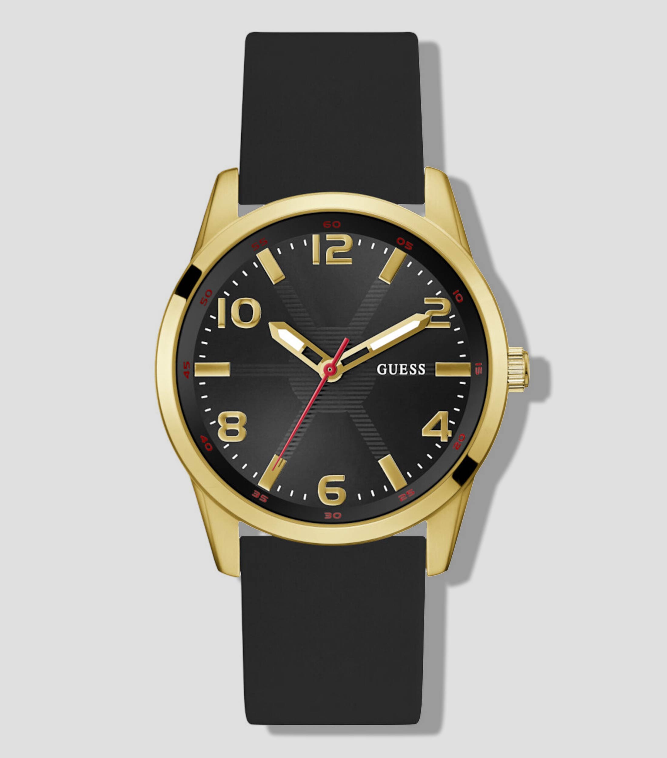 Reloj para hombre Monte Casual, Dorado