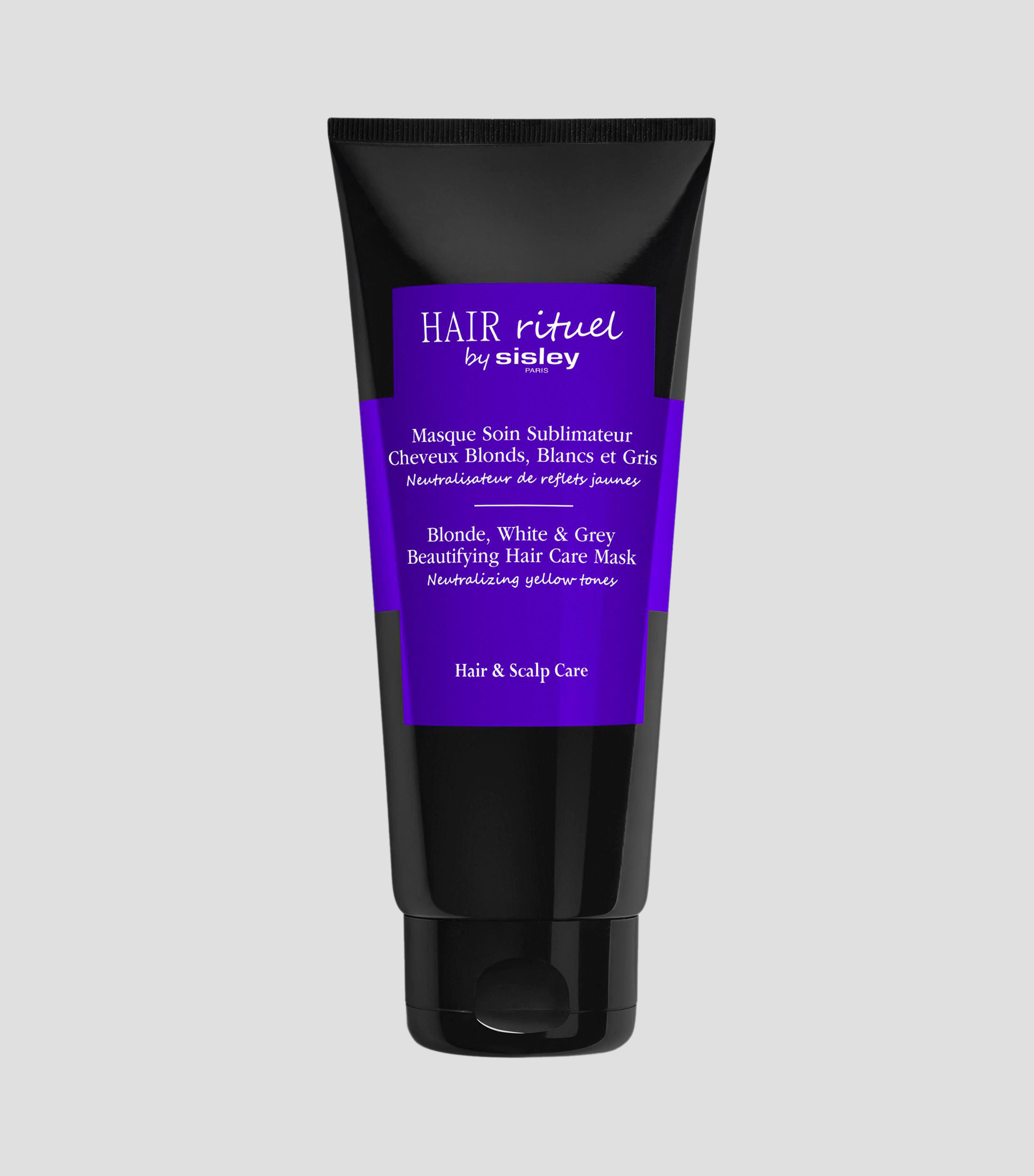 Mascarilla Capilar Hair Rituel, 200 ml