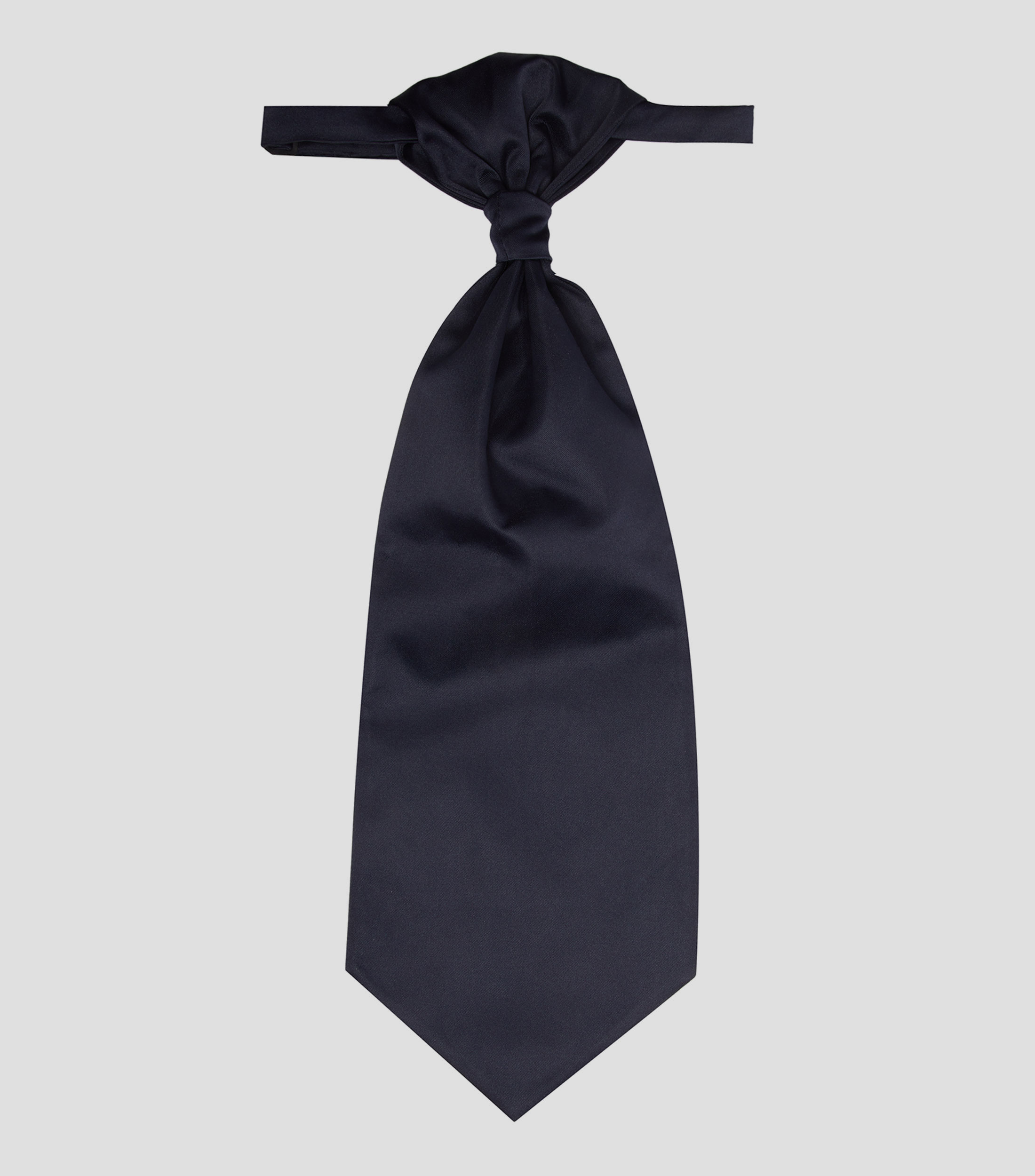 Corbatón para ceremonia Hombre