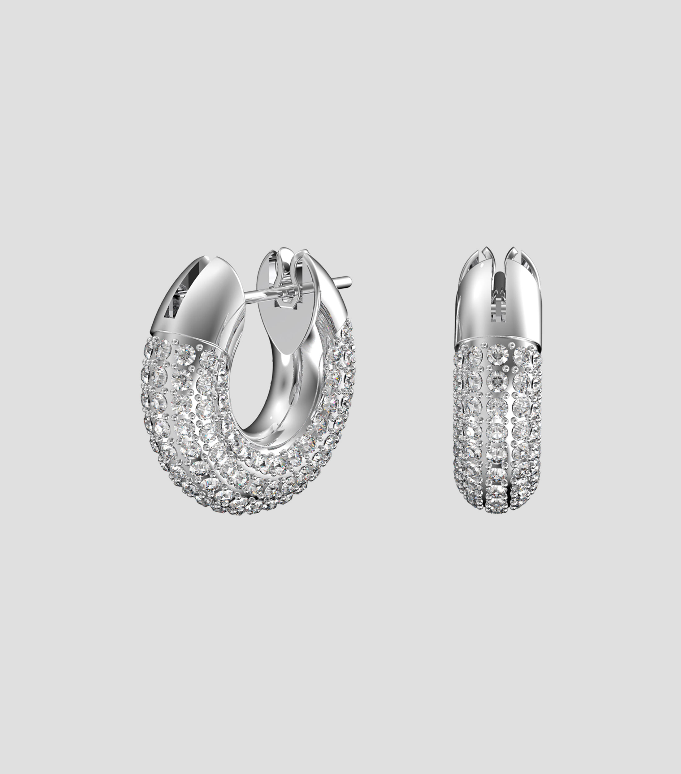 Aretes Dextera Mujer