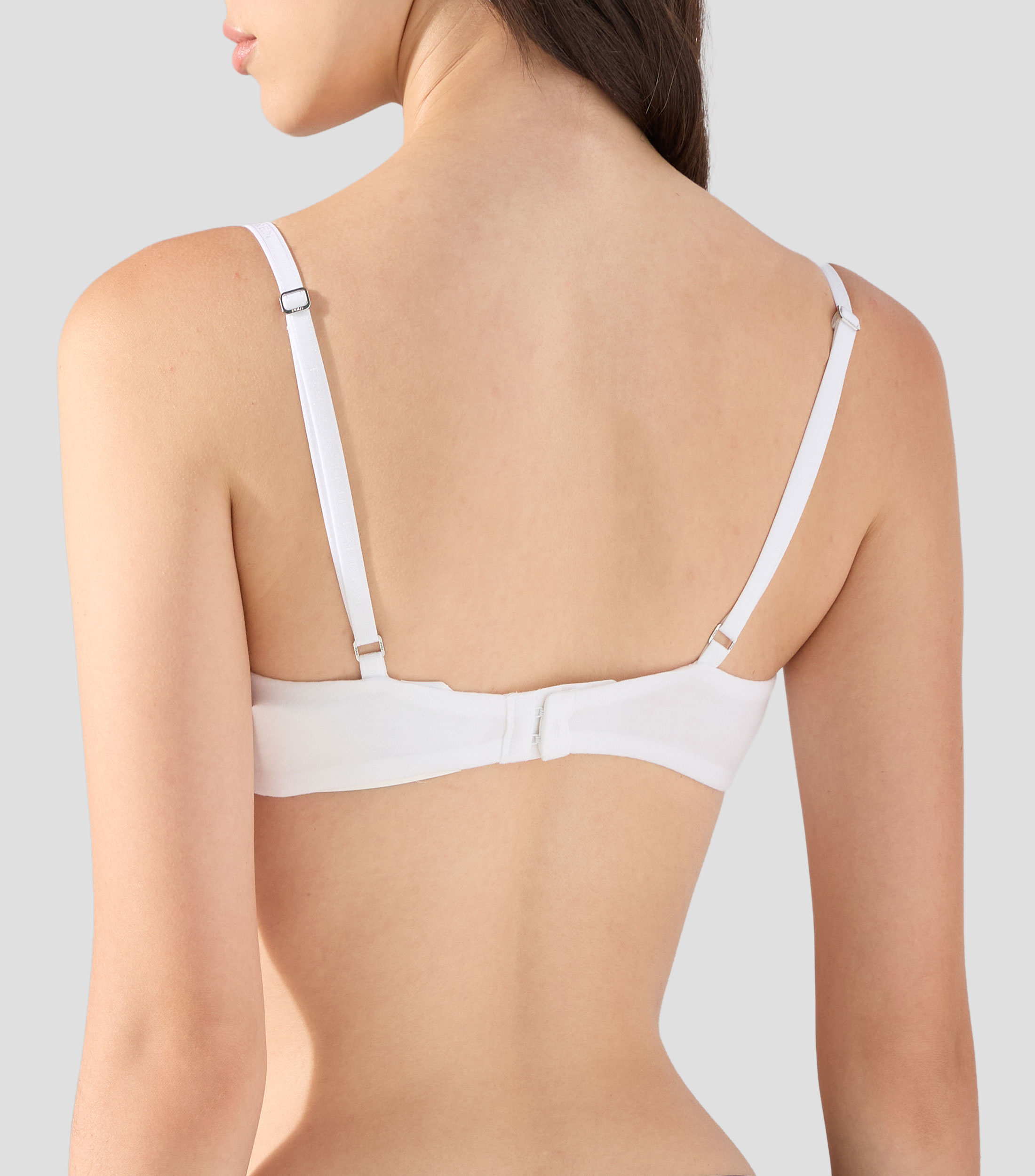 Brasier liso