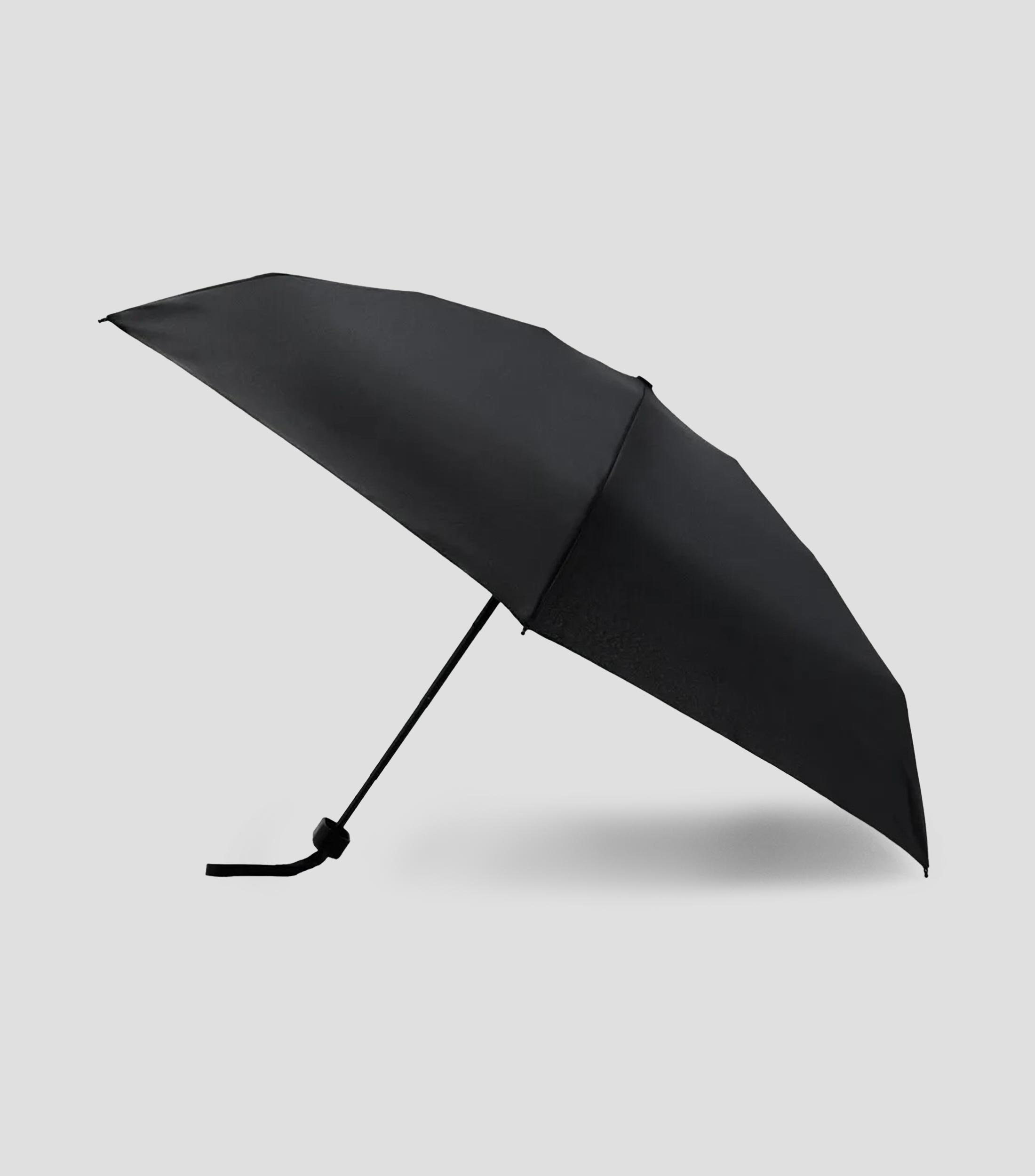 Sombrilla plegable mini lisa Mujer