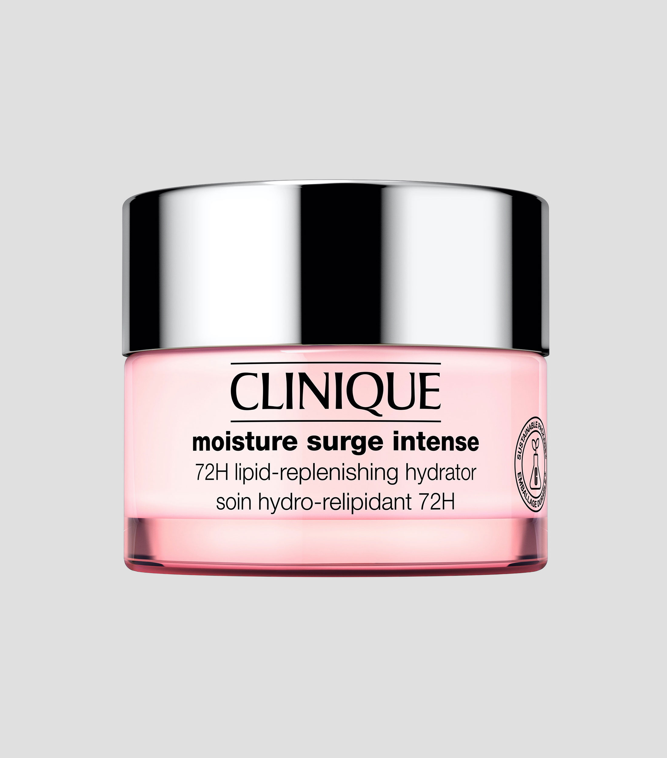 Crema Hidratante facial Moisture Surge Intense 72-Hour Lipid Replenishing, 50 ml