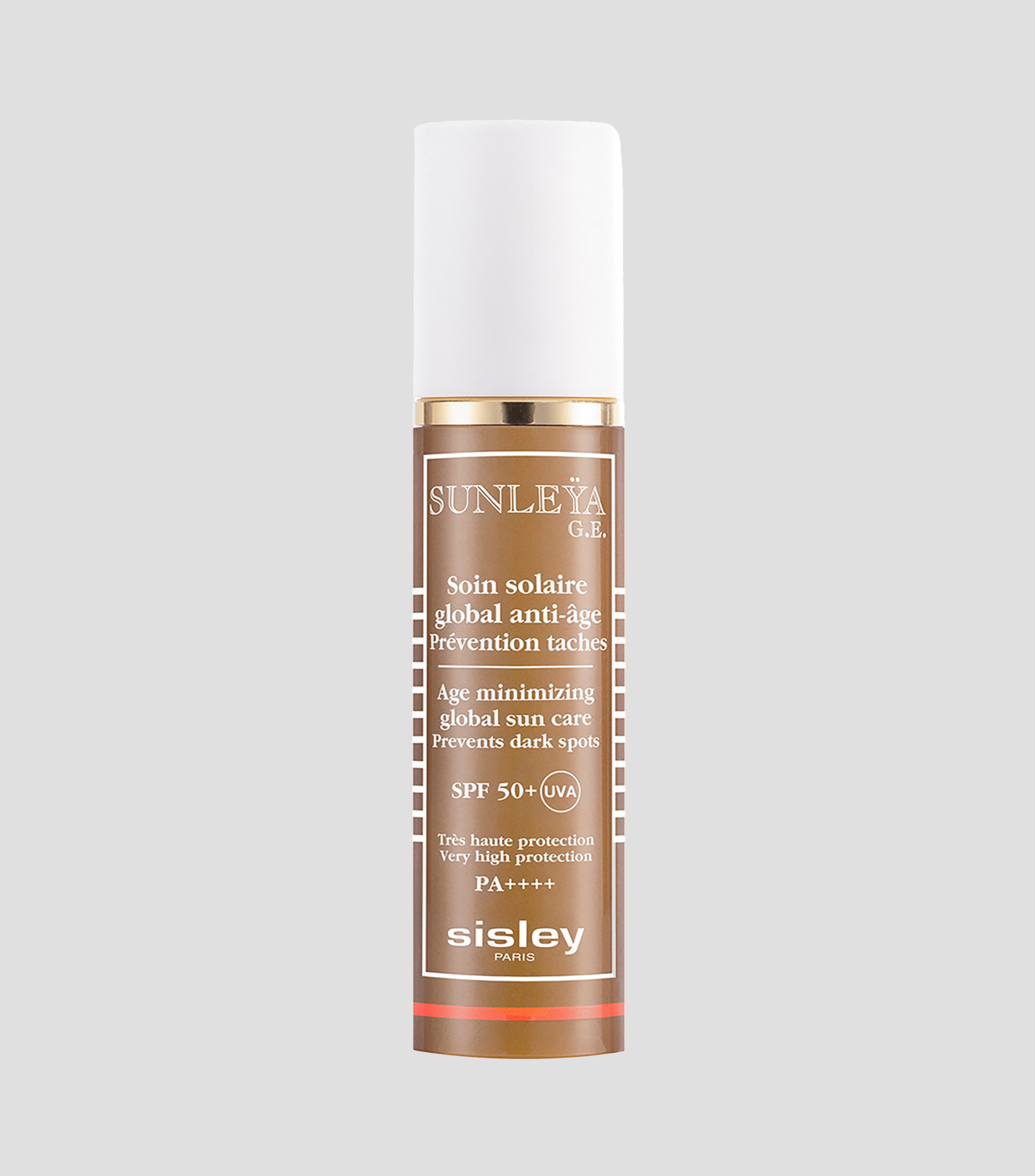 Protector solar Sunleya g e Spf50, 50 ml