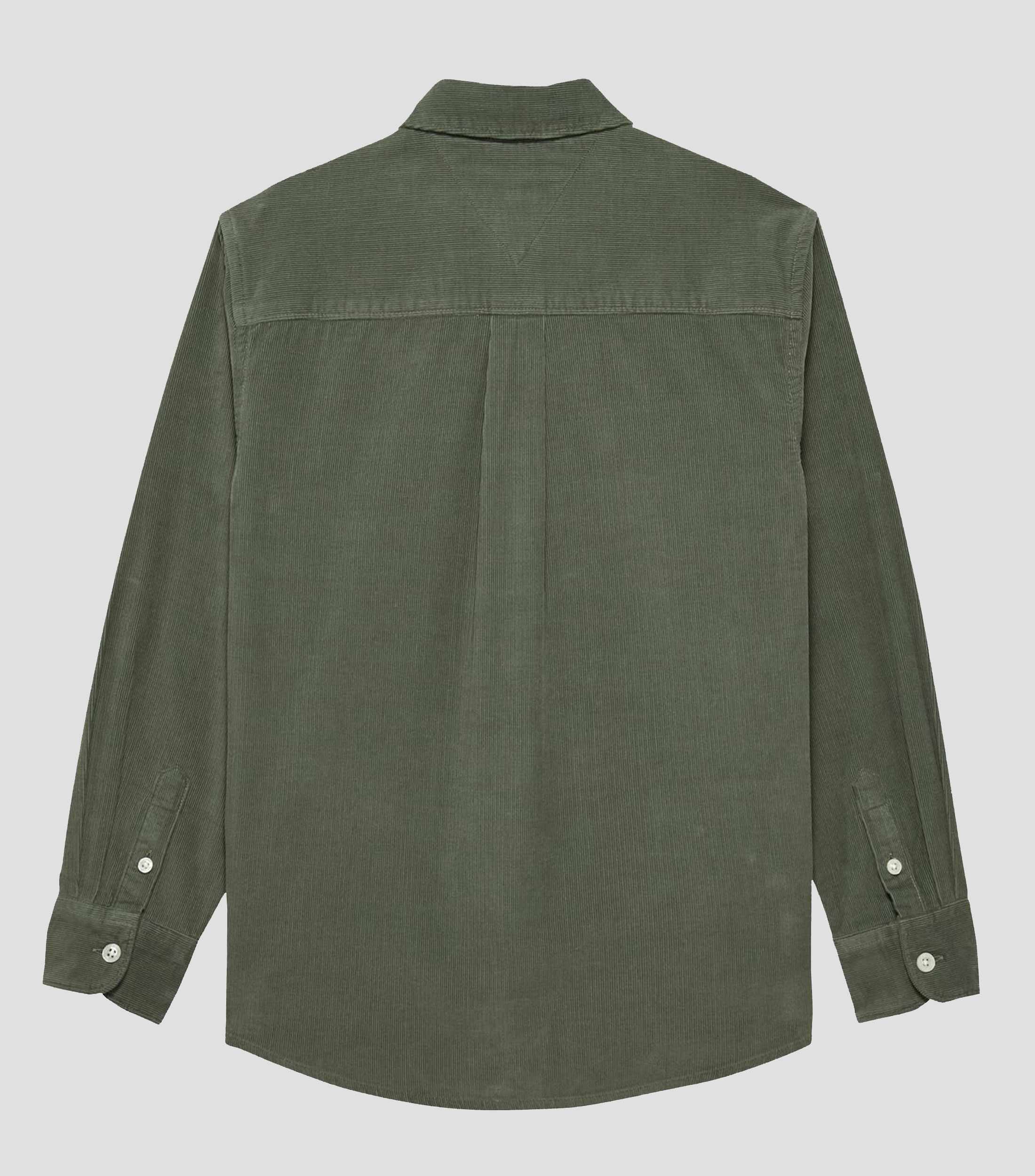 Camisa manga larga Niño