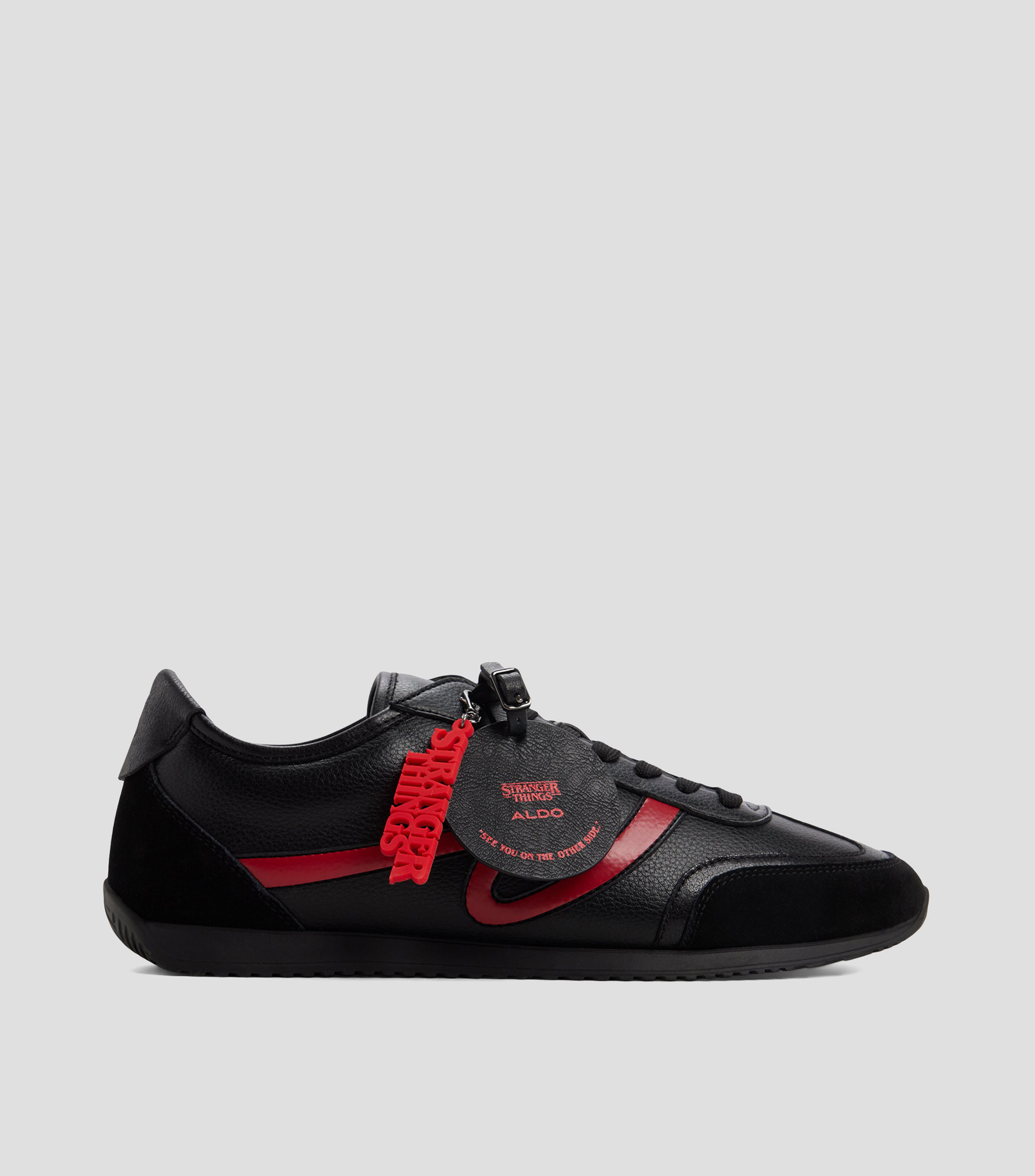 Tenis casuales Stranger Things Hombre