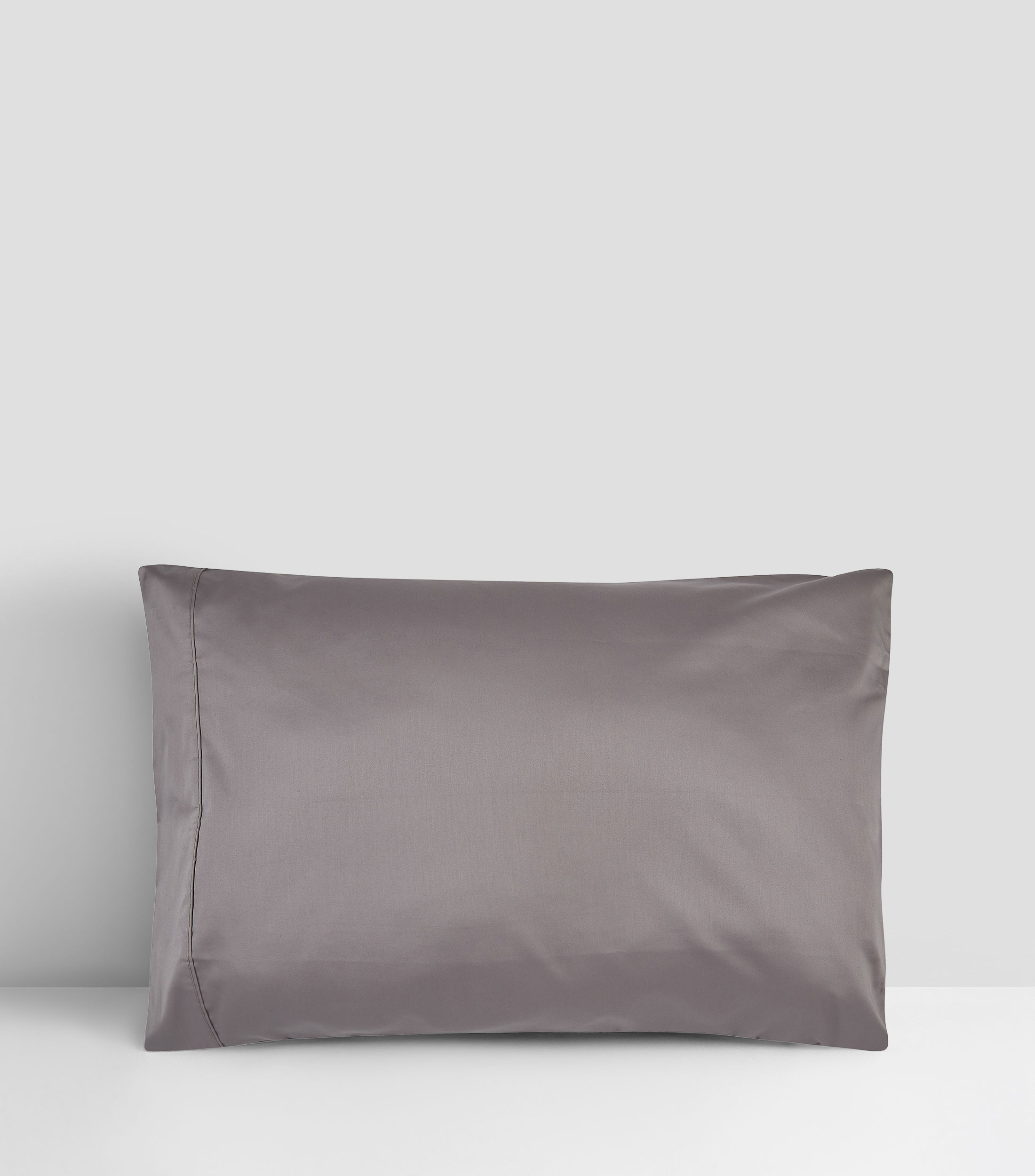 Funda para Almohada Estandar en Algodon Montreal