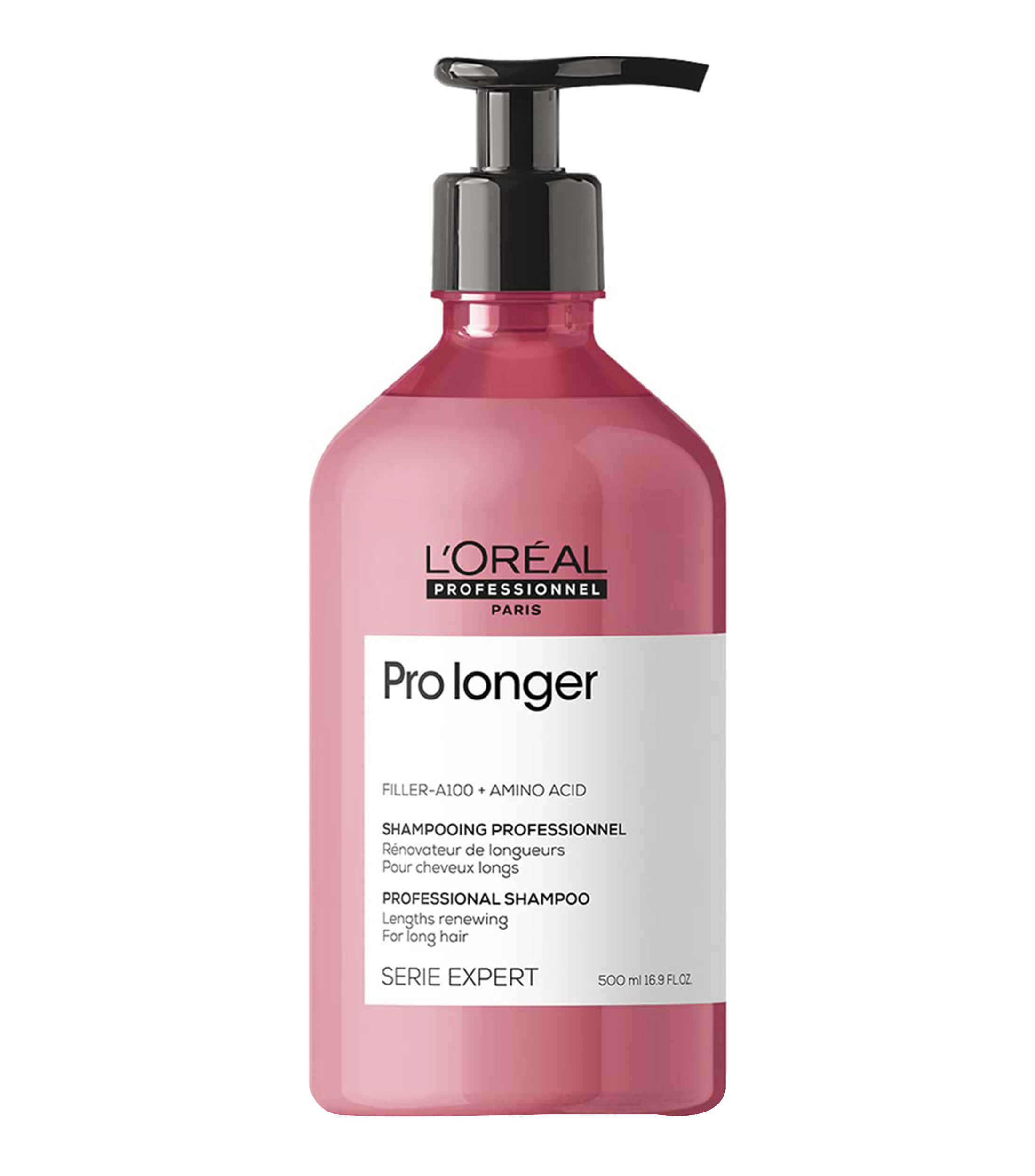 LP SE21 PRO LNG SHP 500ML R VB98