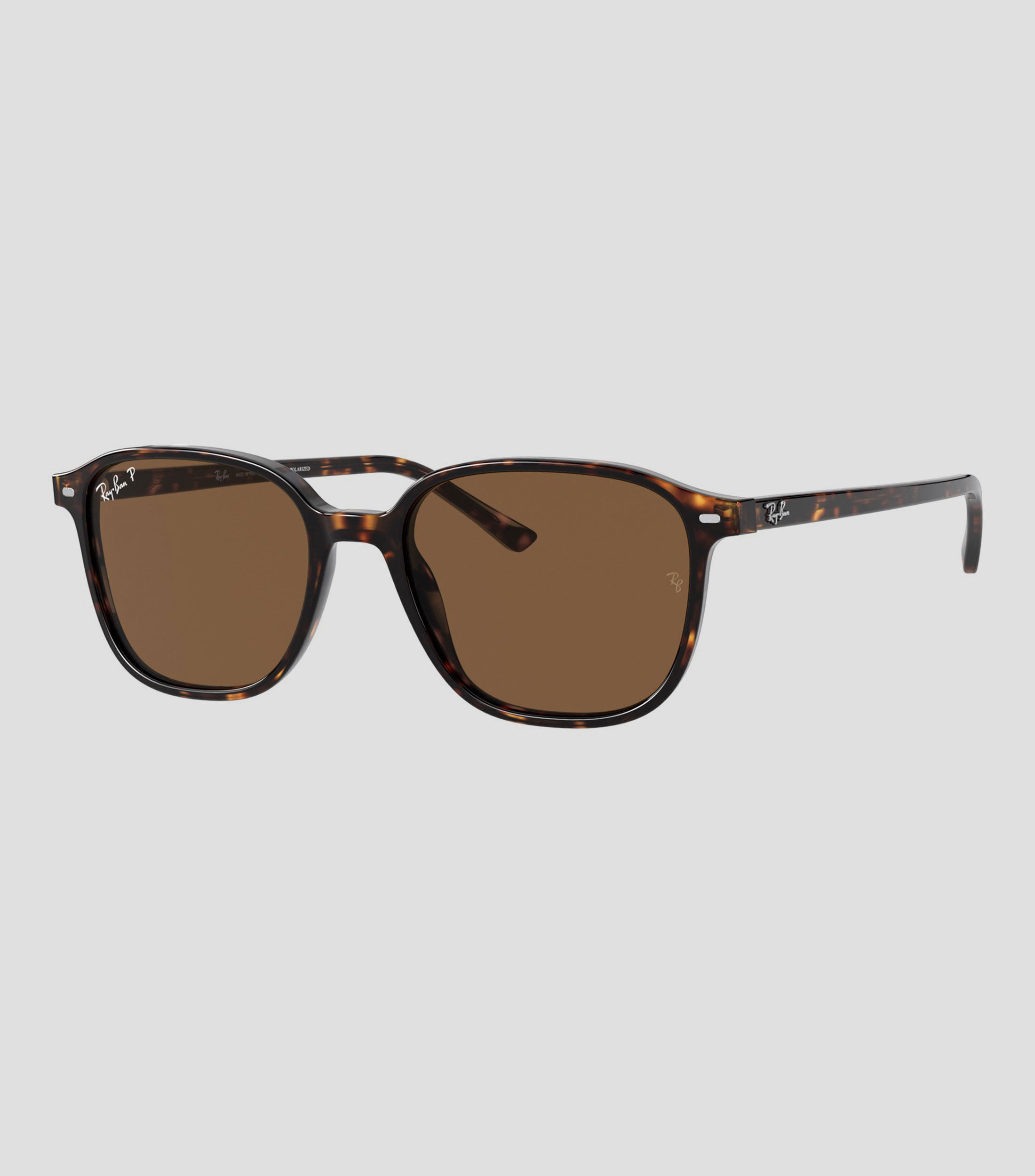 Lentes de sol cuadrados Leonard Unisex
