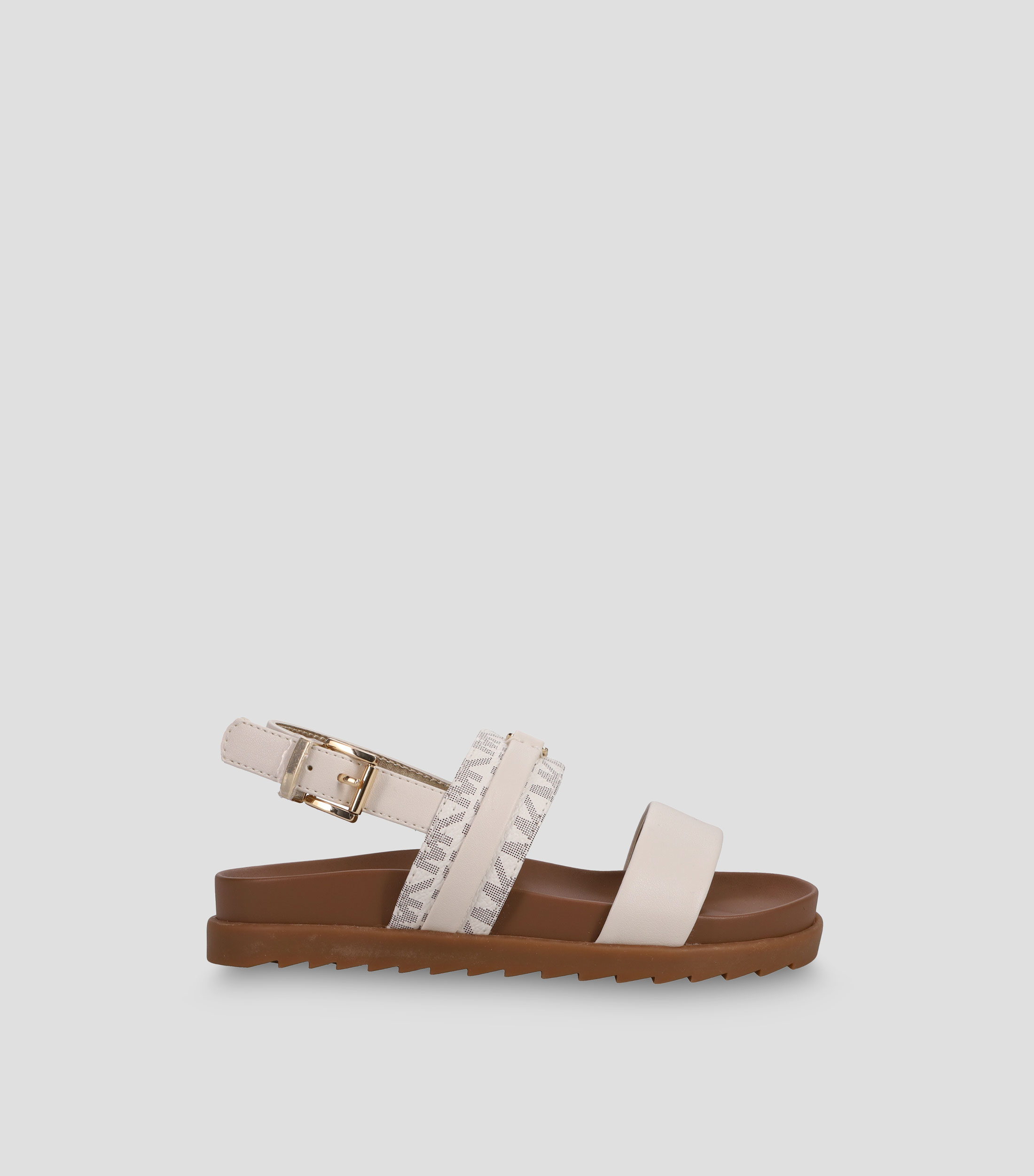 Sandalias planas Niña