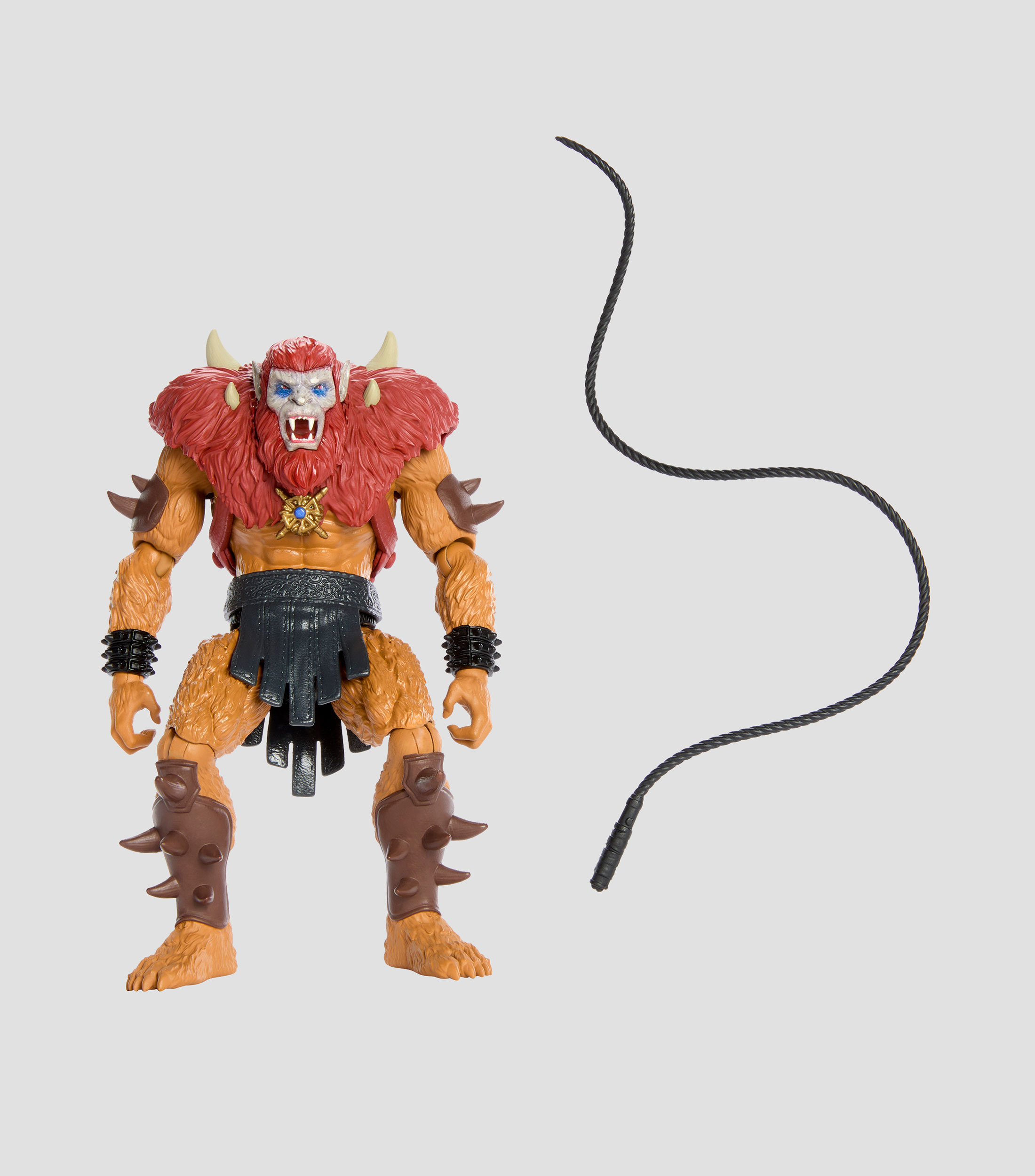 Figura de Acción Beast Man Masters Of The Universe