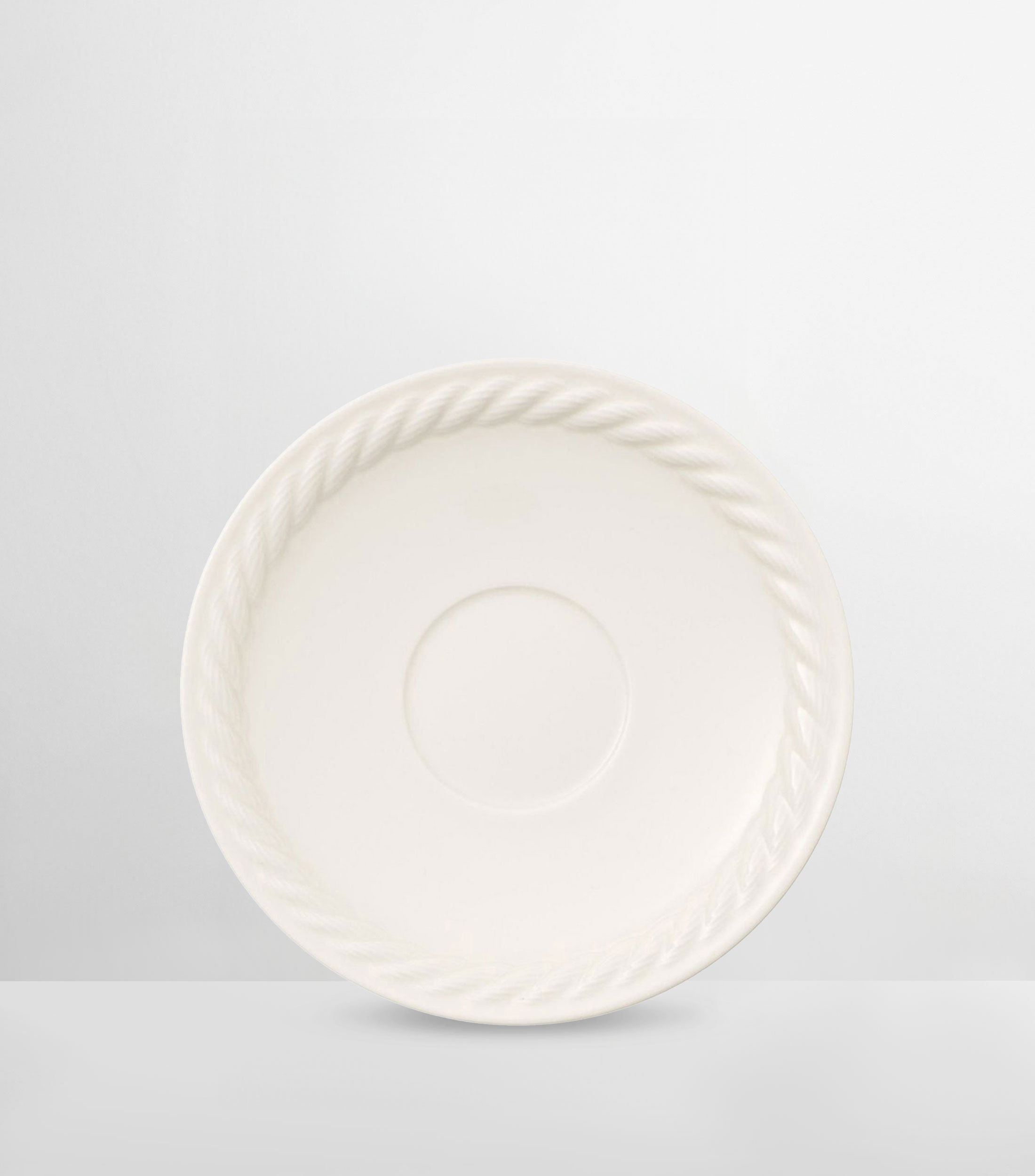 Plato Montauk en porcelana