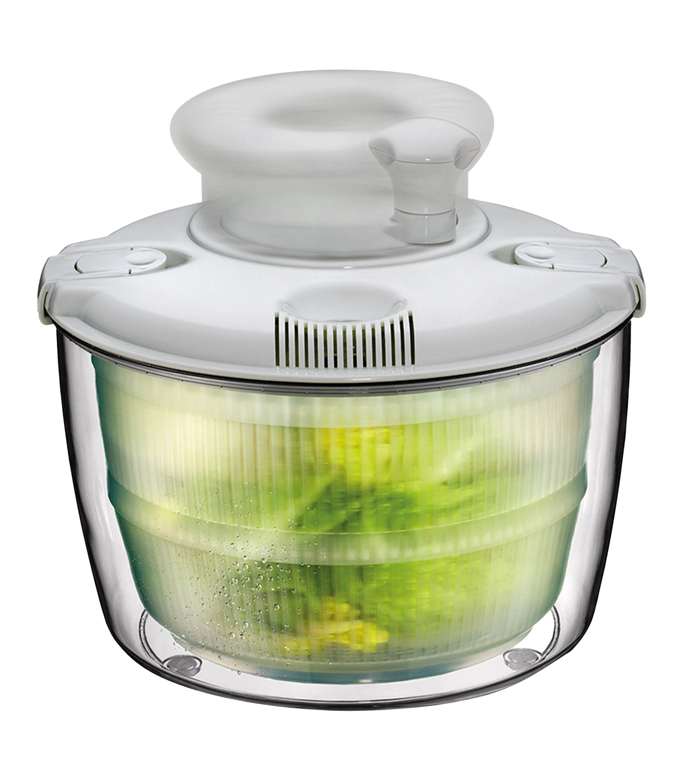 Centrifugadora de Ensaladas Grande