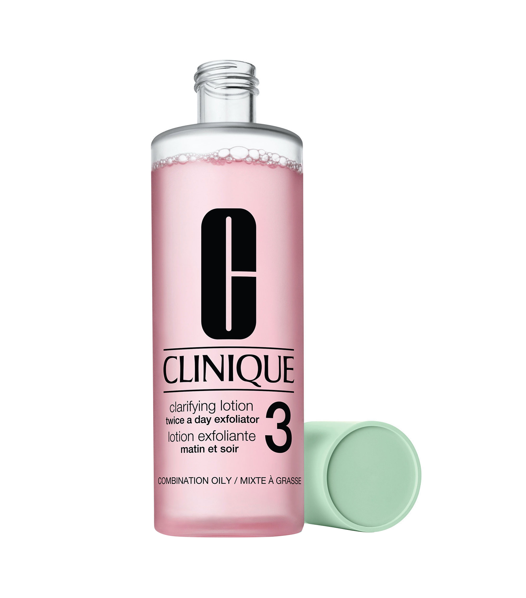 Exfoliante facial Clarifying Lotion 3, 487 ml