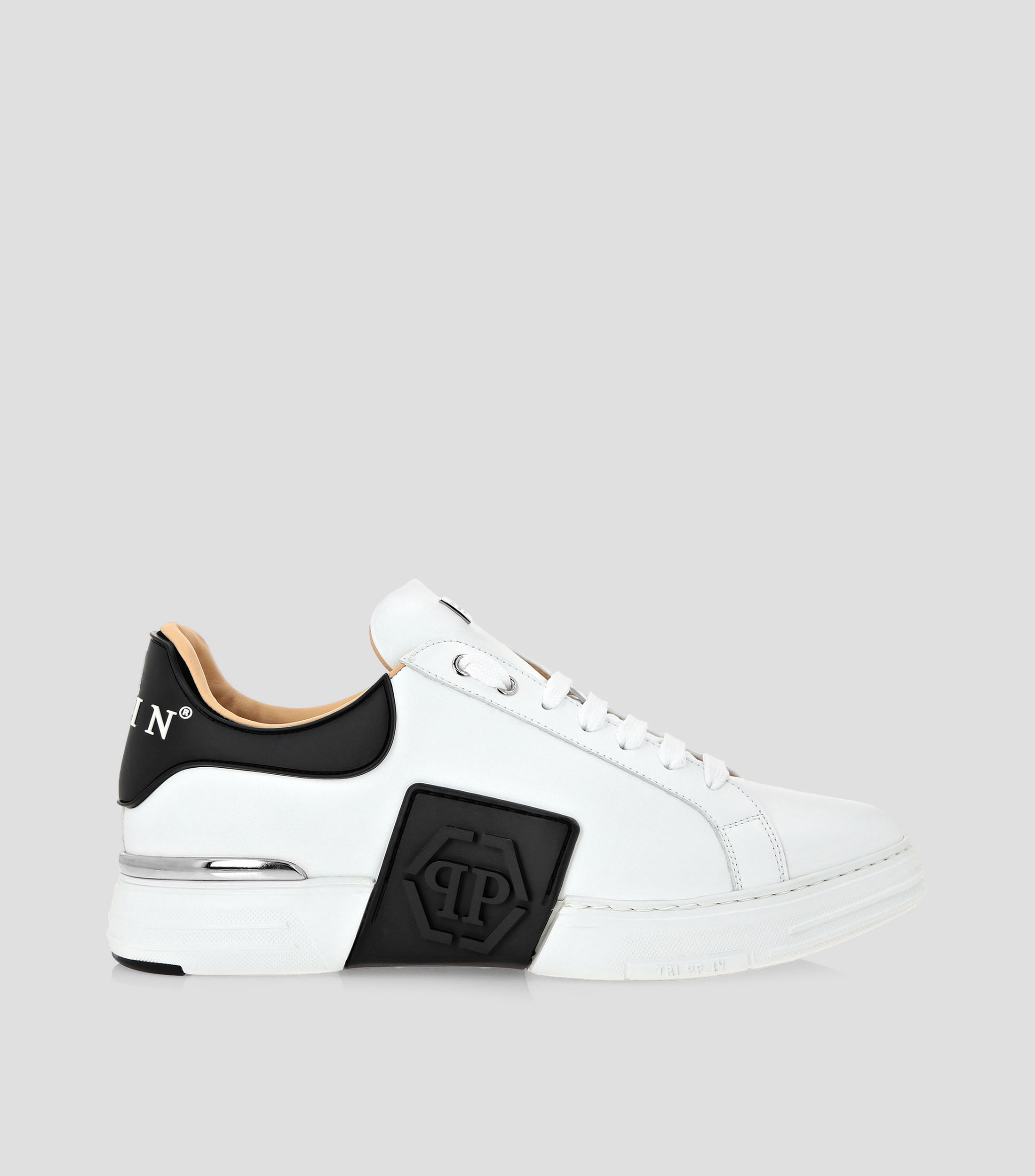 Take A Look About Tenis Philipp Plein Hombre