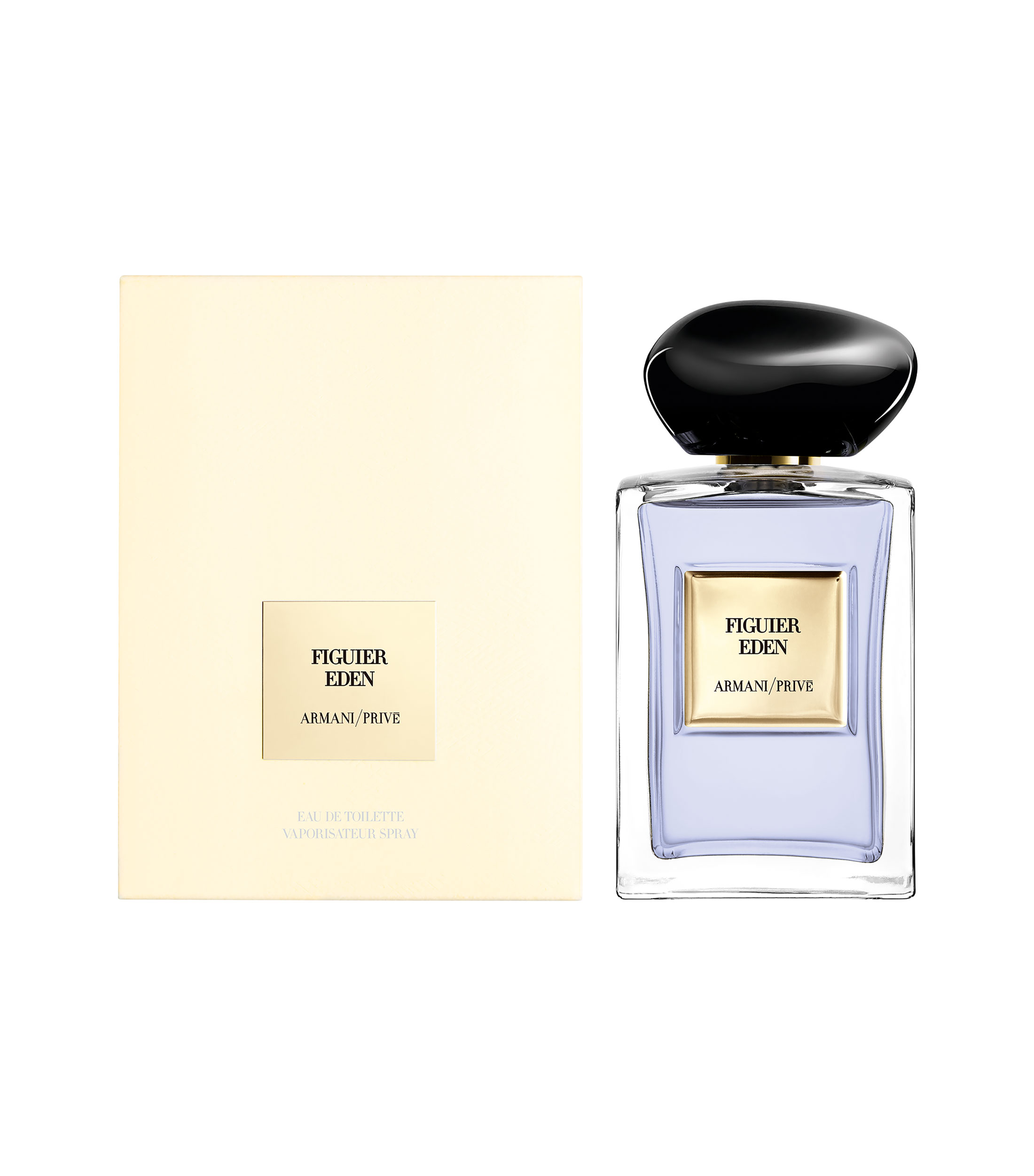 Perfume, Armani Prive Figuier Eden, EDT, 100 ml Unisex