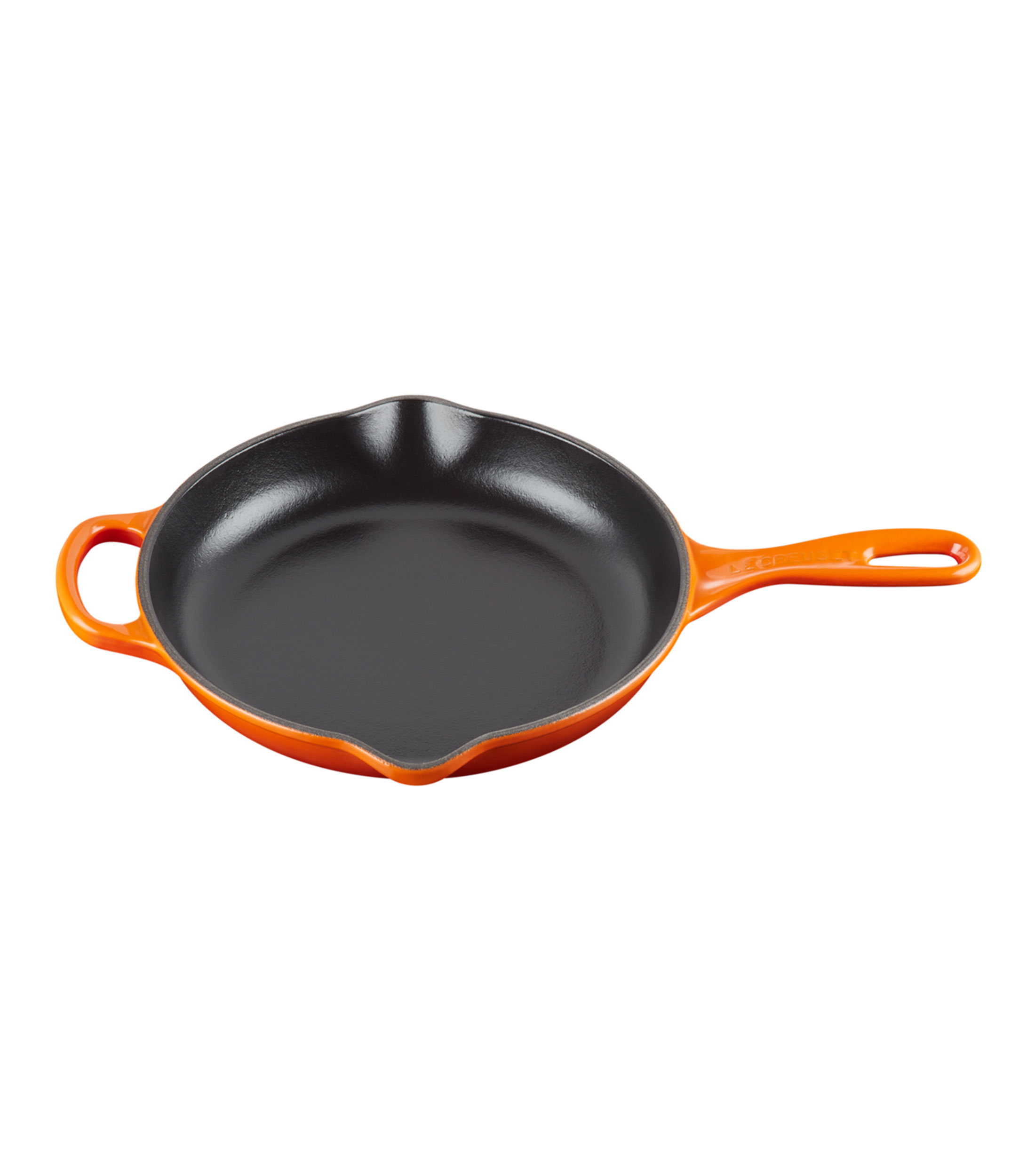 Sartén de hierro colado 23 cm