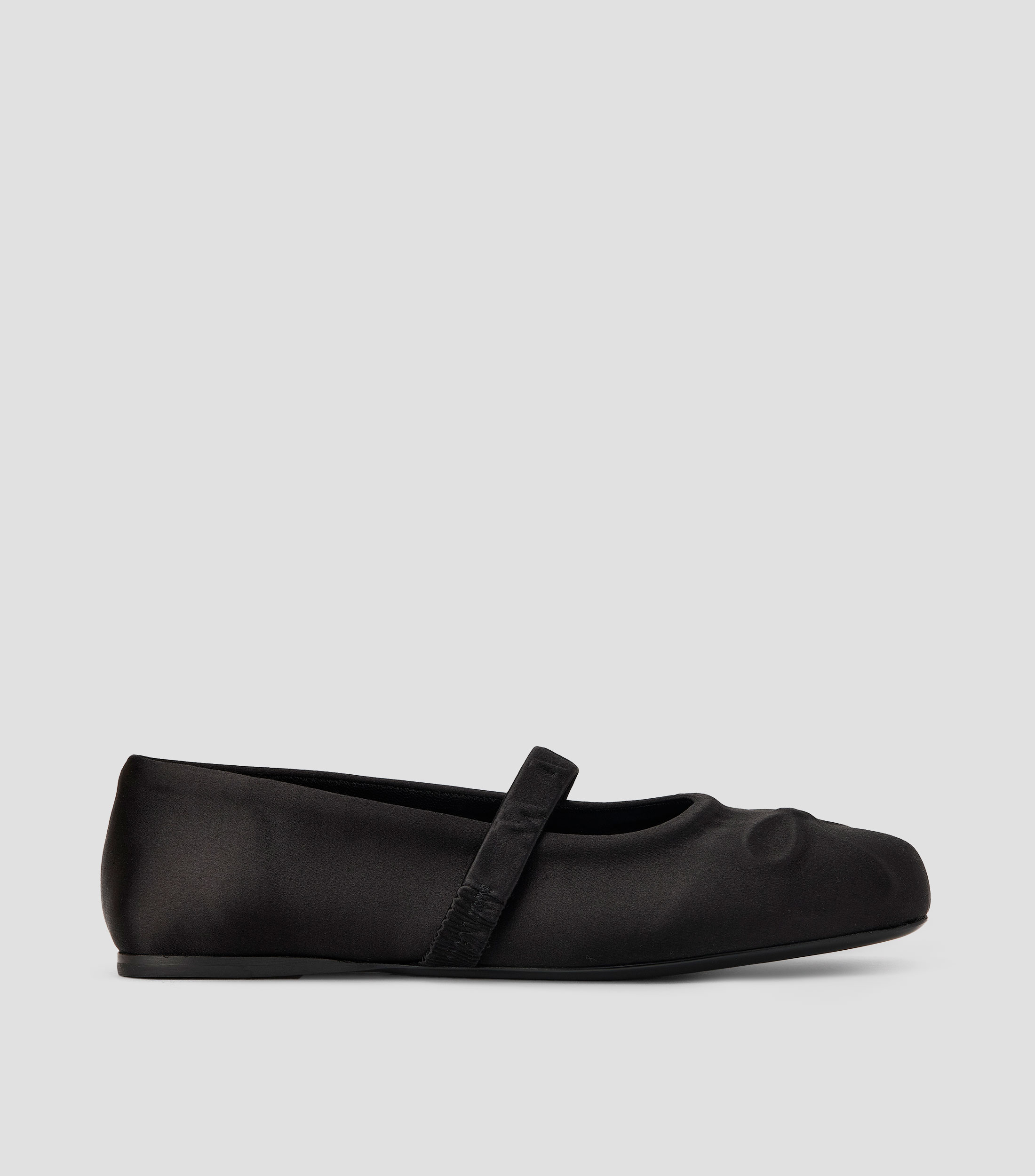 Flats planos con cinta Mujer