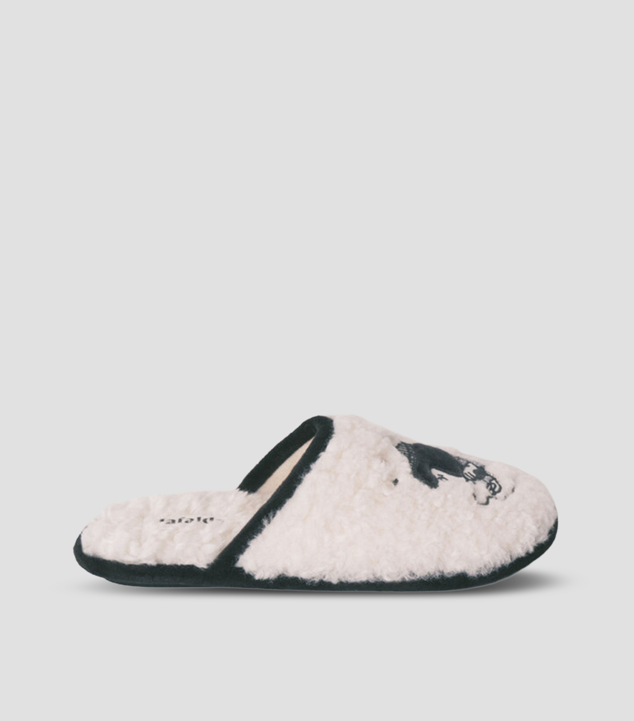 Pantuflas Mafalda Mujer