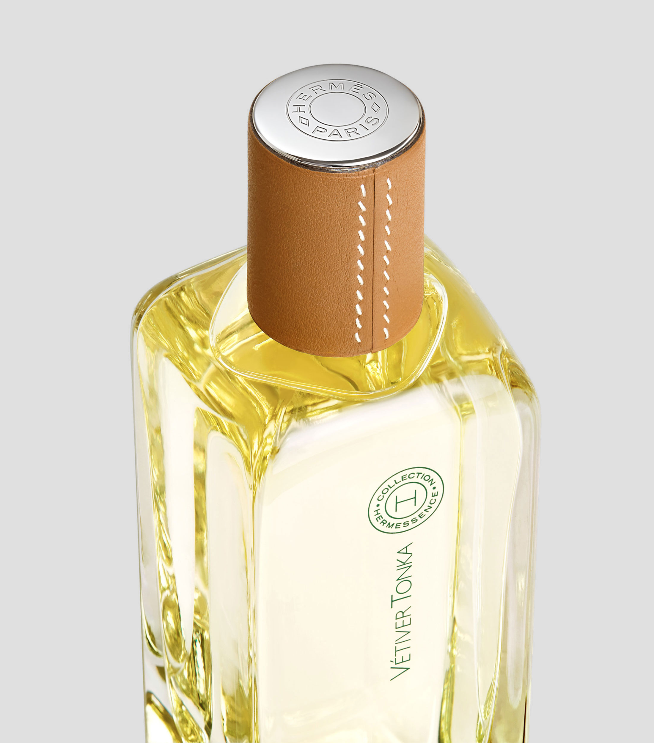 Perfume Vetiver Tonka, Eau de Toilette, 100 ml Unisex