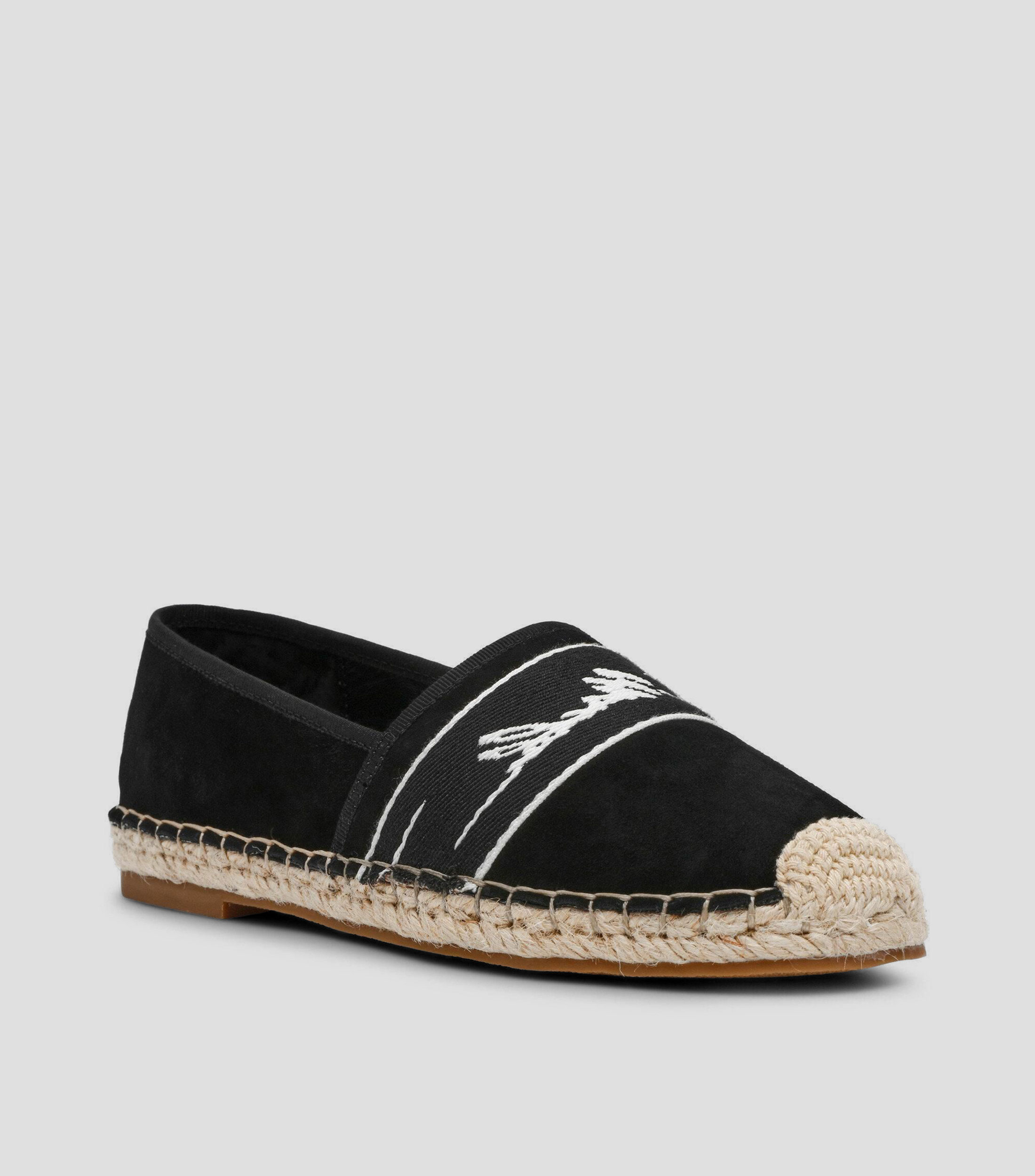 Alpargatas Waverly Mujer