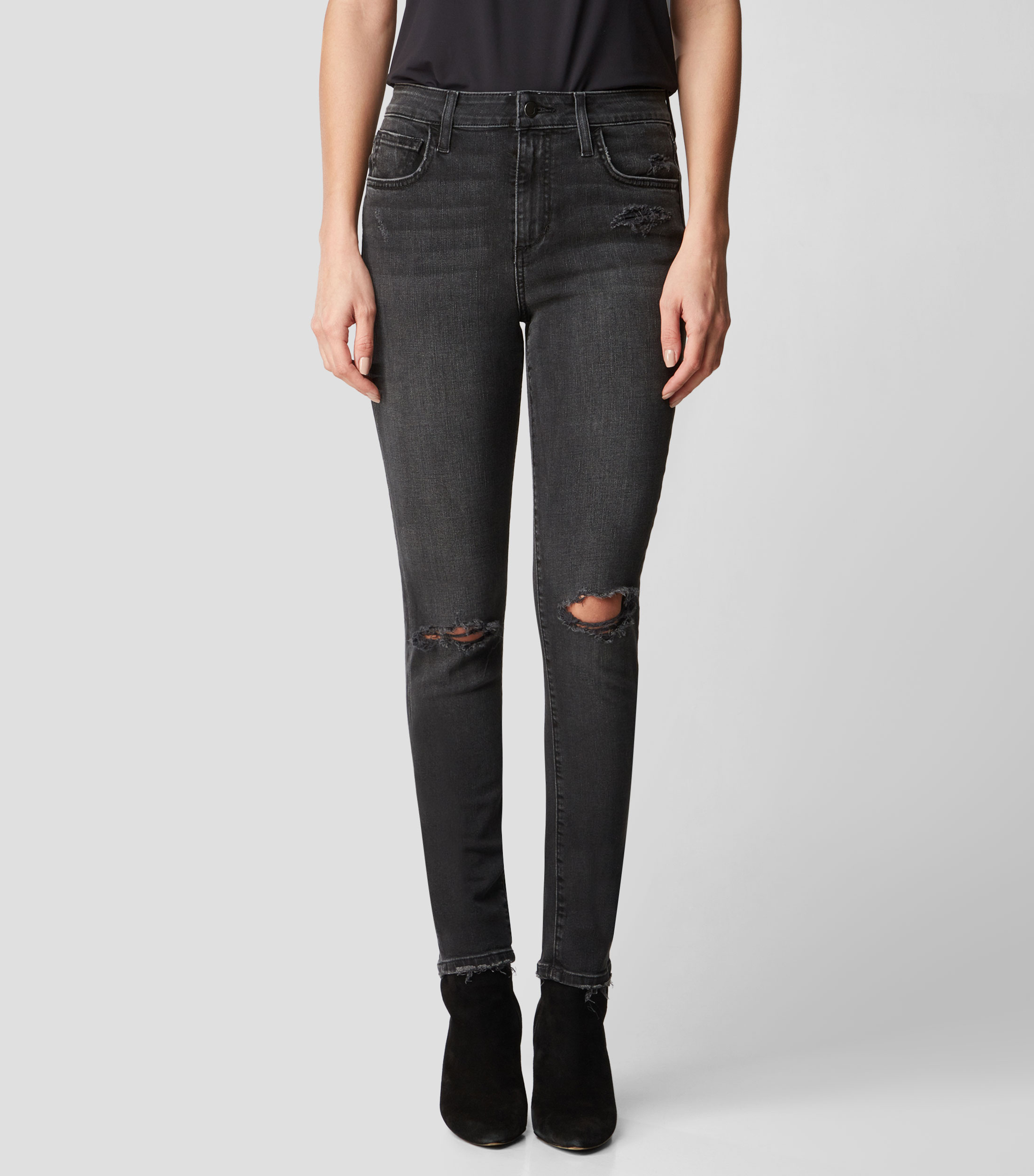 Jeans Skinny Mujer
