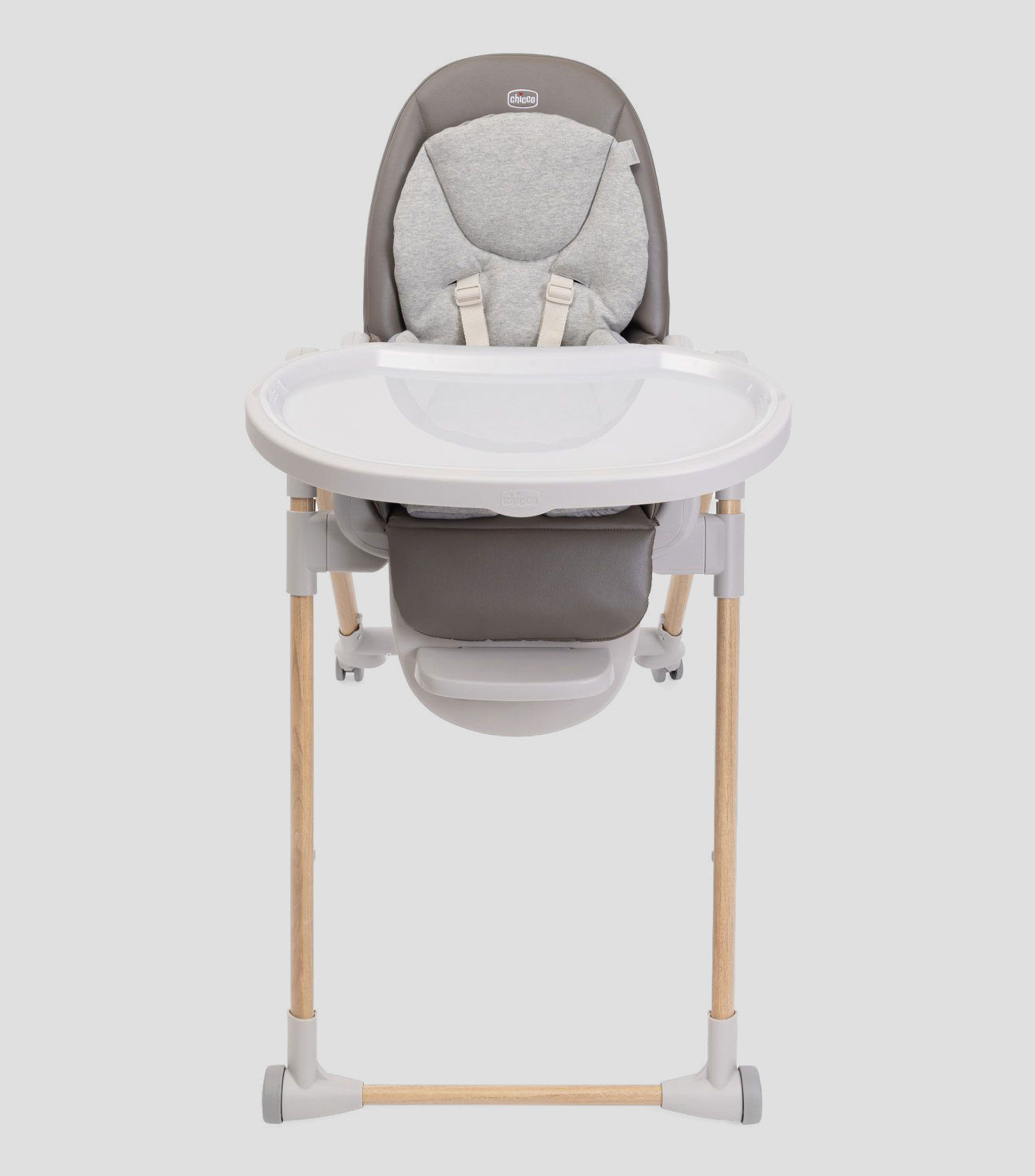 Silla para bebé 3 en 1 Armonia Scandinavian en algodón multicolor