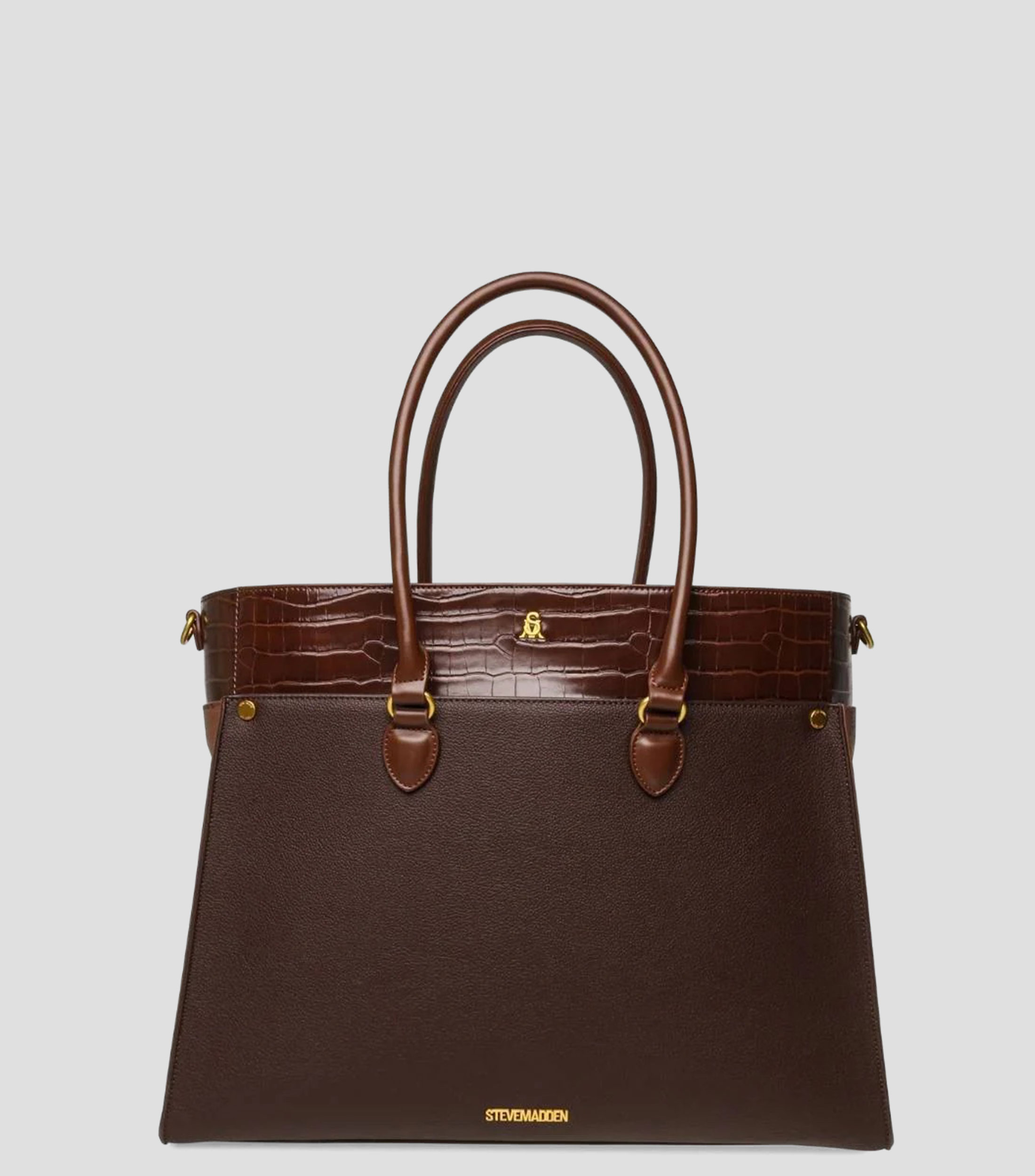 Bolsa tote Bmario-E Mujer