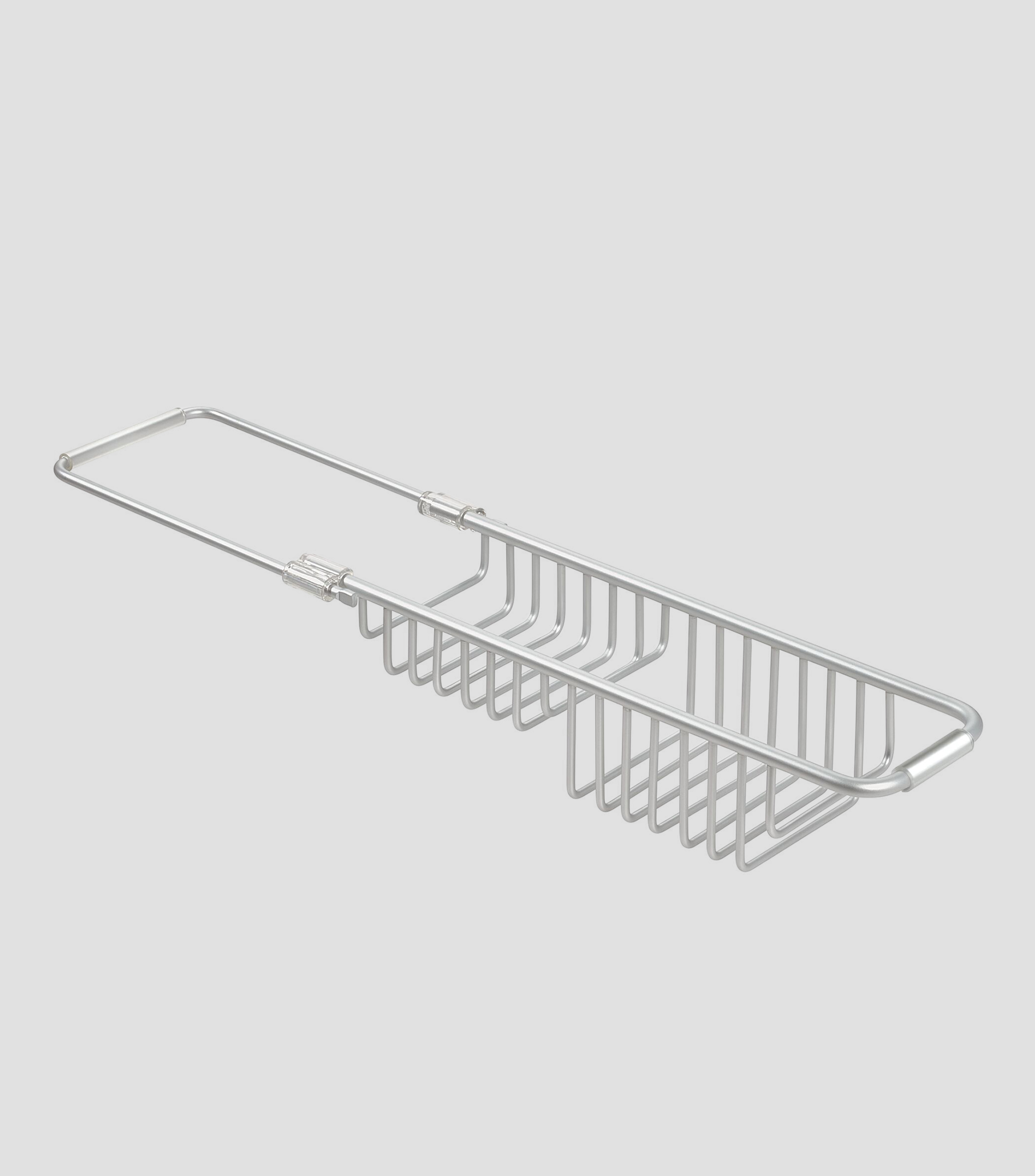 Organizador extensible Metro en aluminio