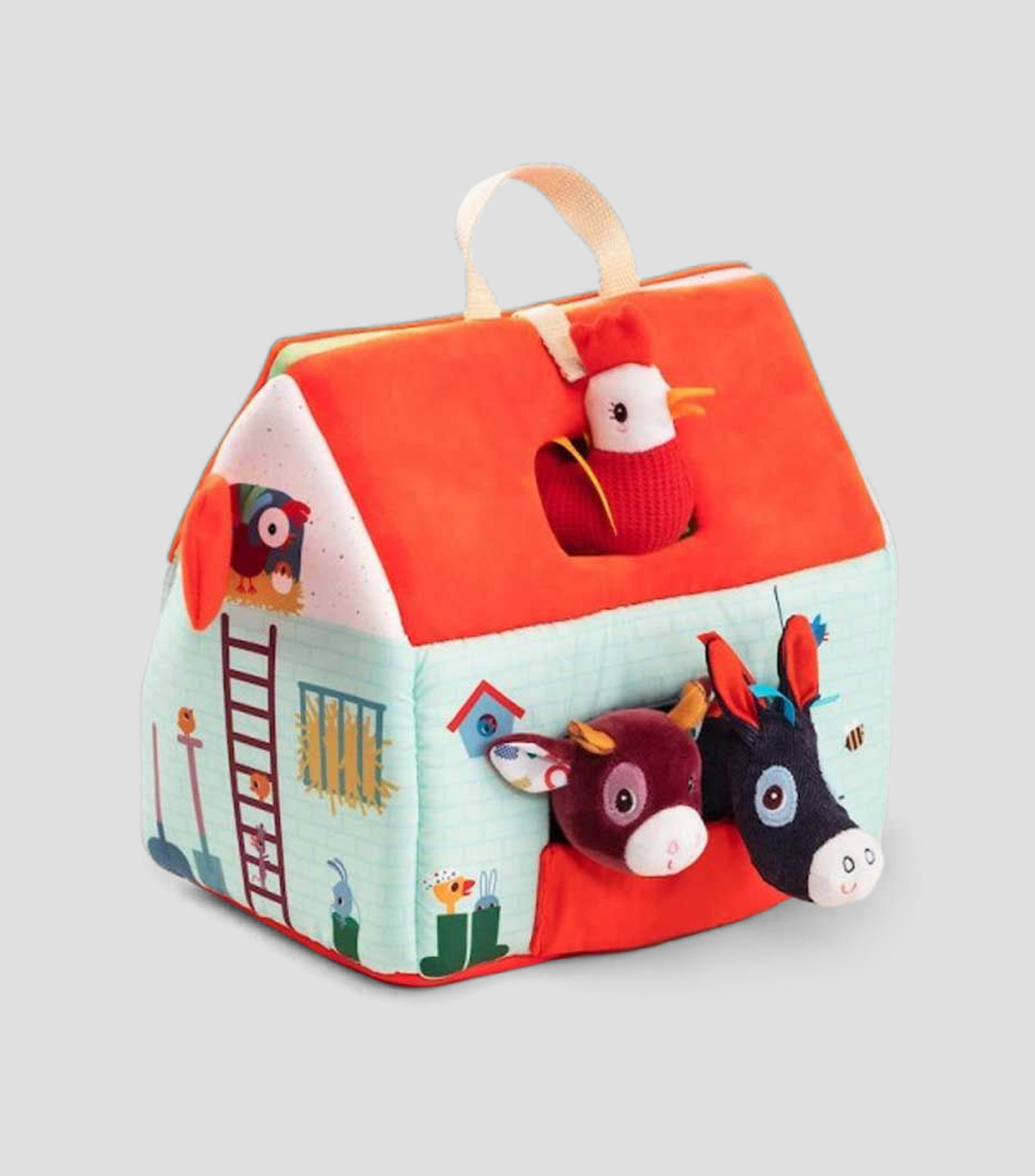 Playsets Mi primera Granja