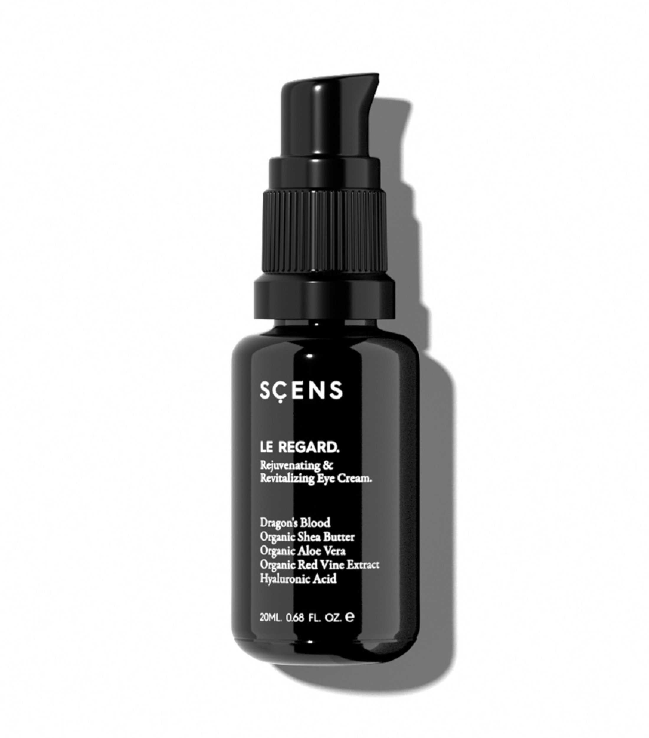Crema de ojos Le Regard, 20 ml
