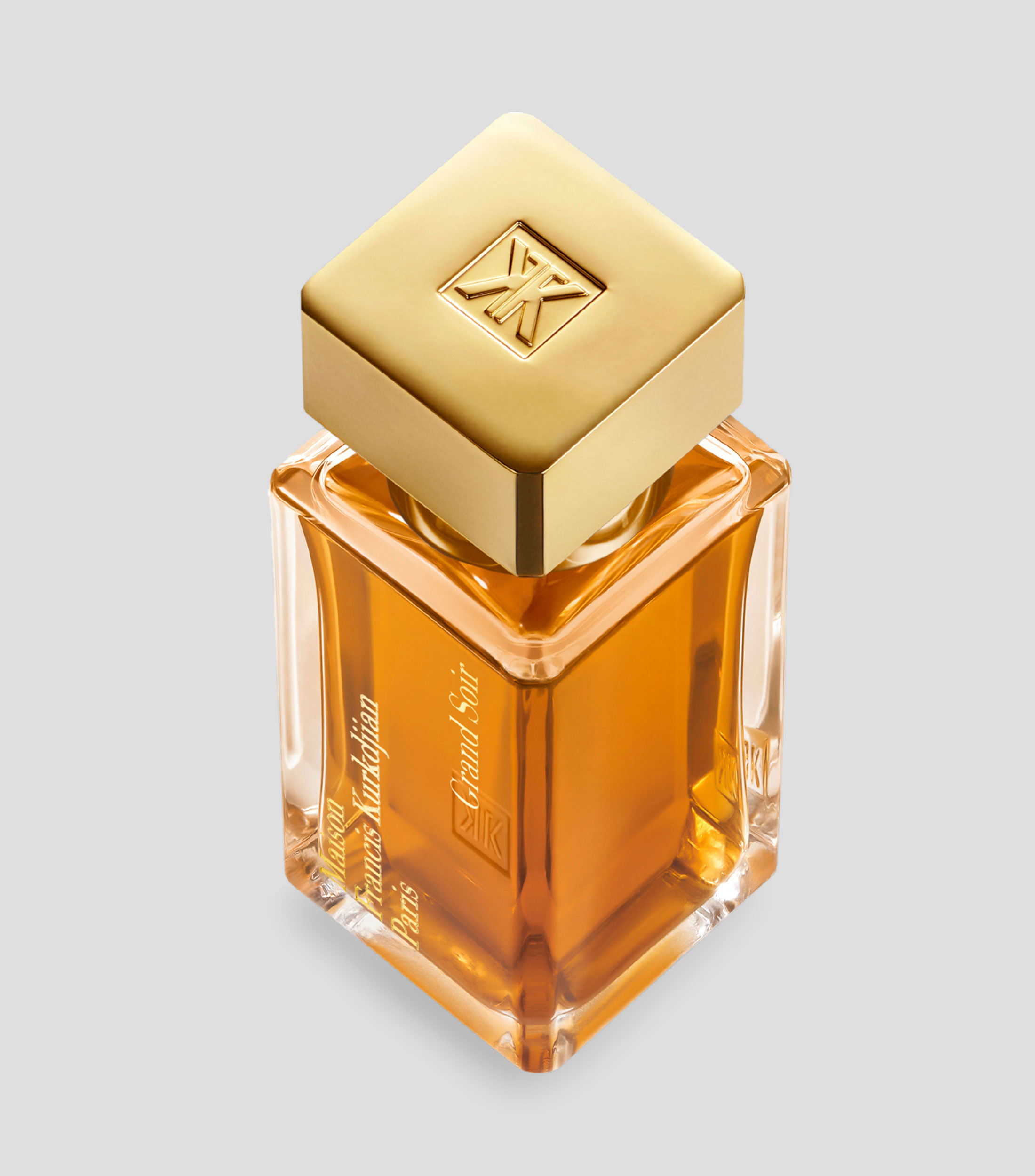 Perfume Grand Soir, Eau de Parfum 35 ml Unisex