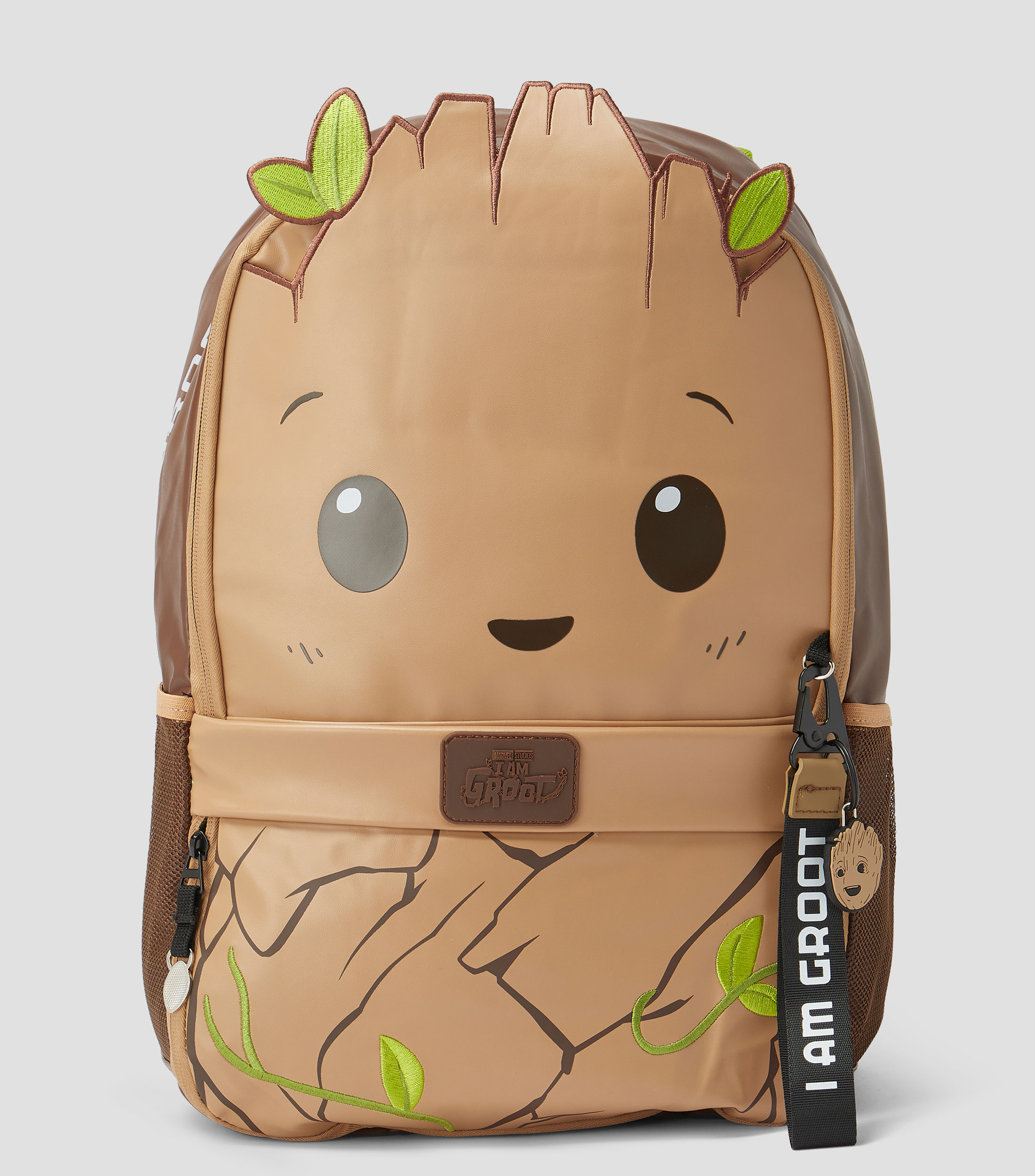 Mochila escolar Marvel Groot Niño