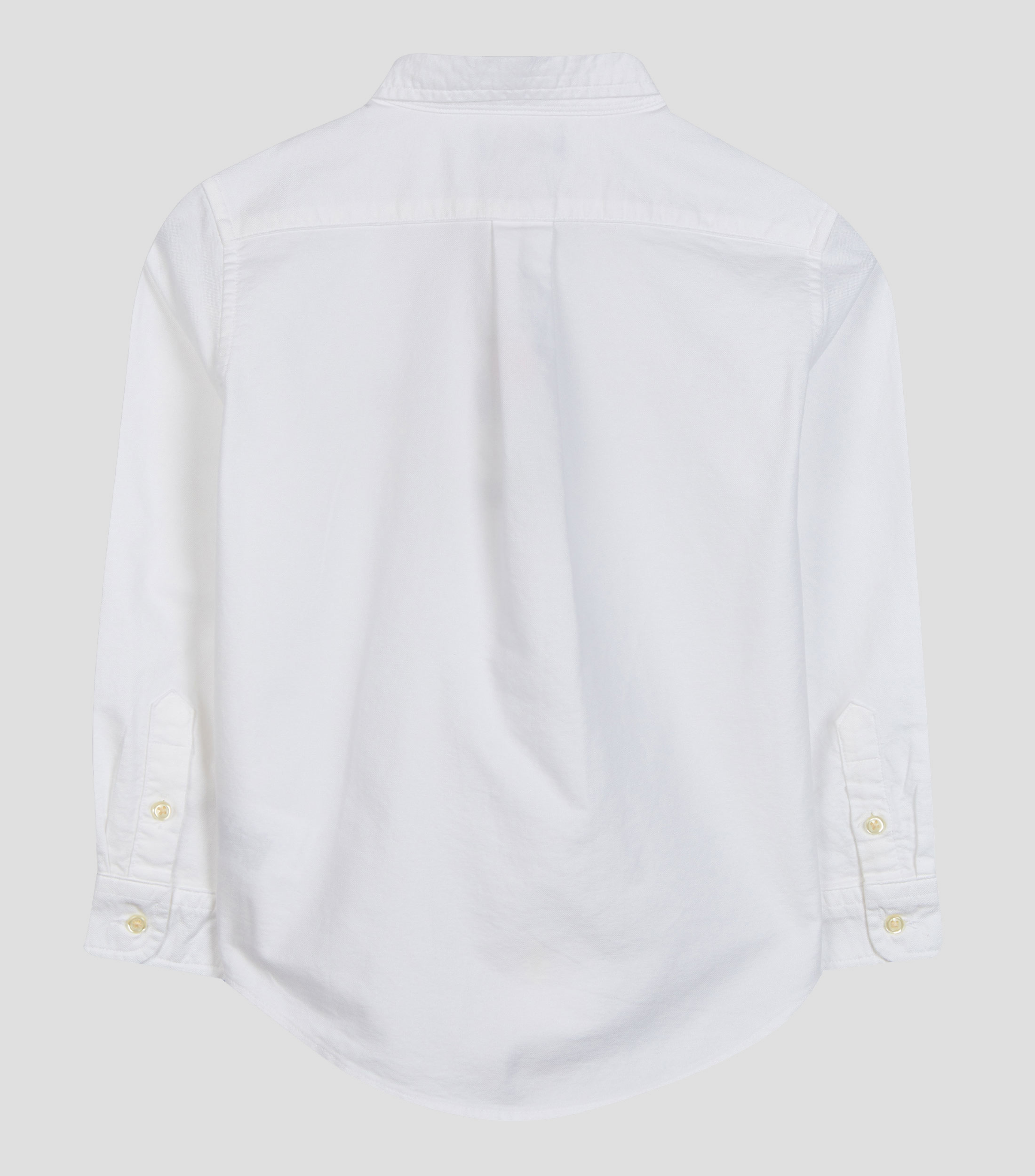 Camisa de manga larga Niño