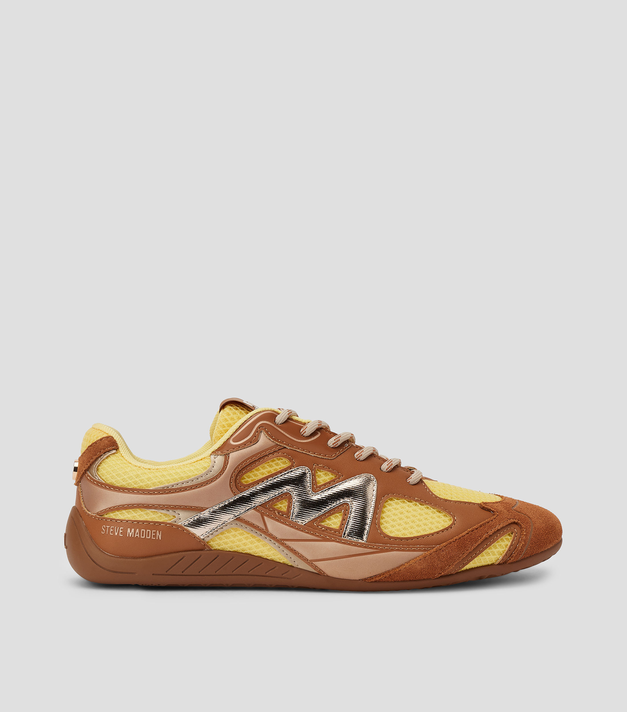 Tenis casuales Rally Time Mujer