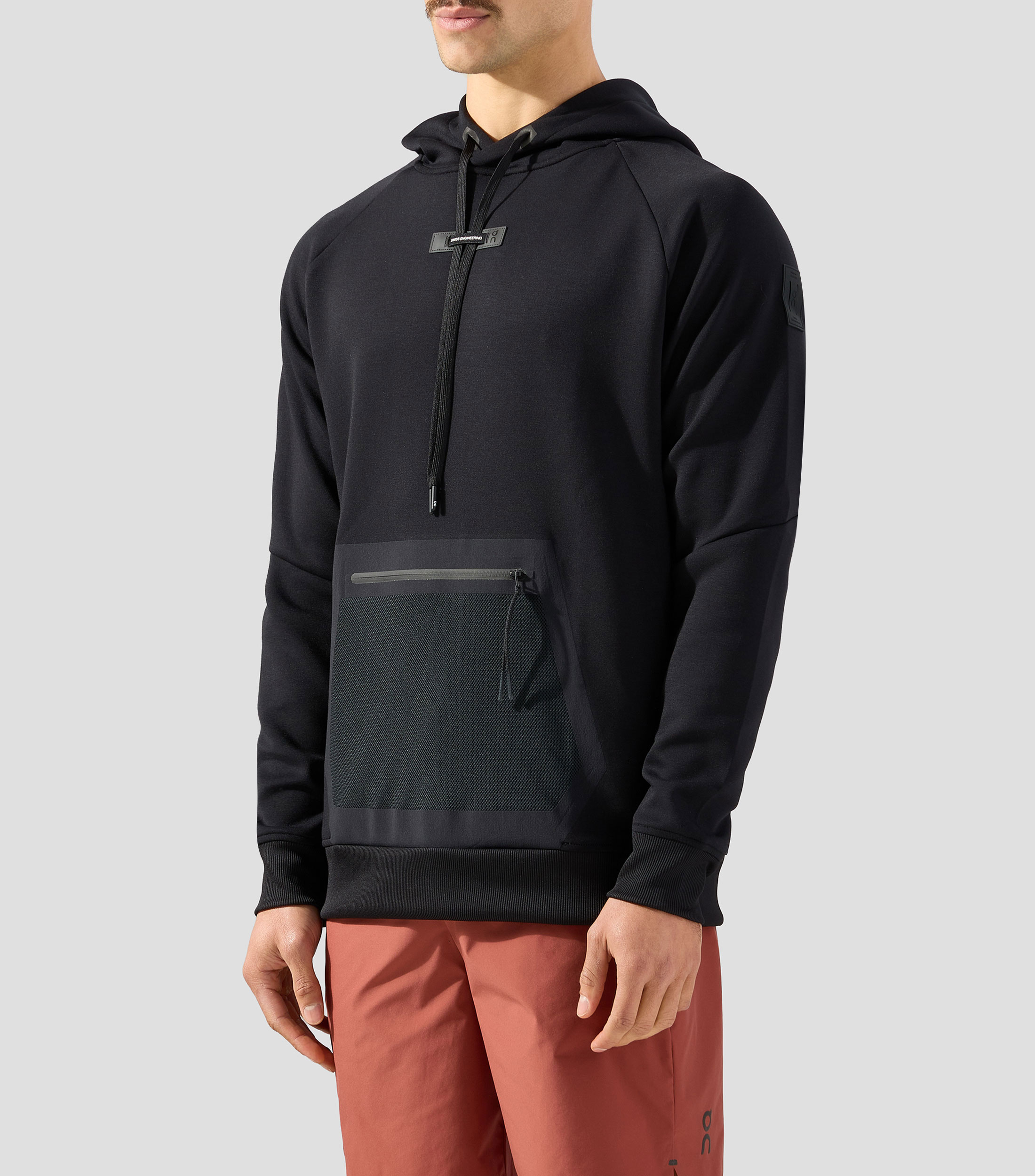 Sudadera para entrenamiento Hombre