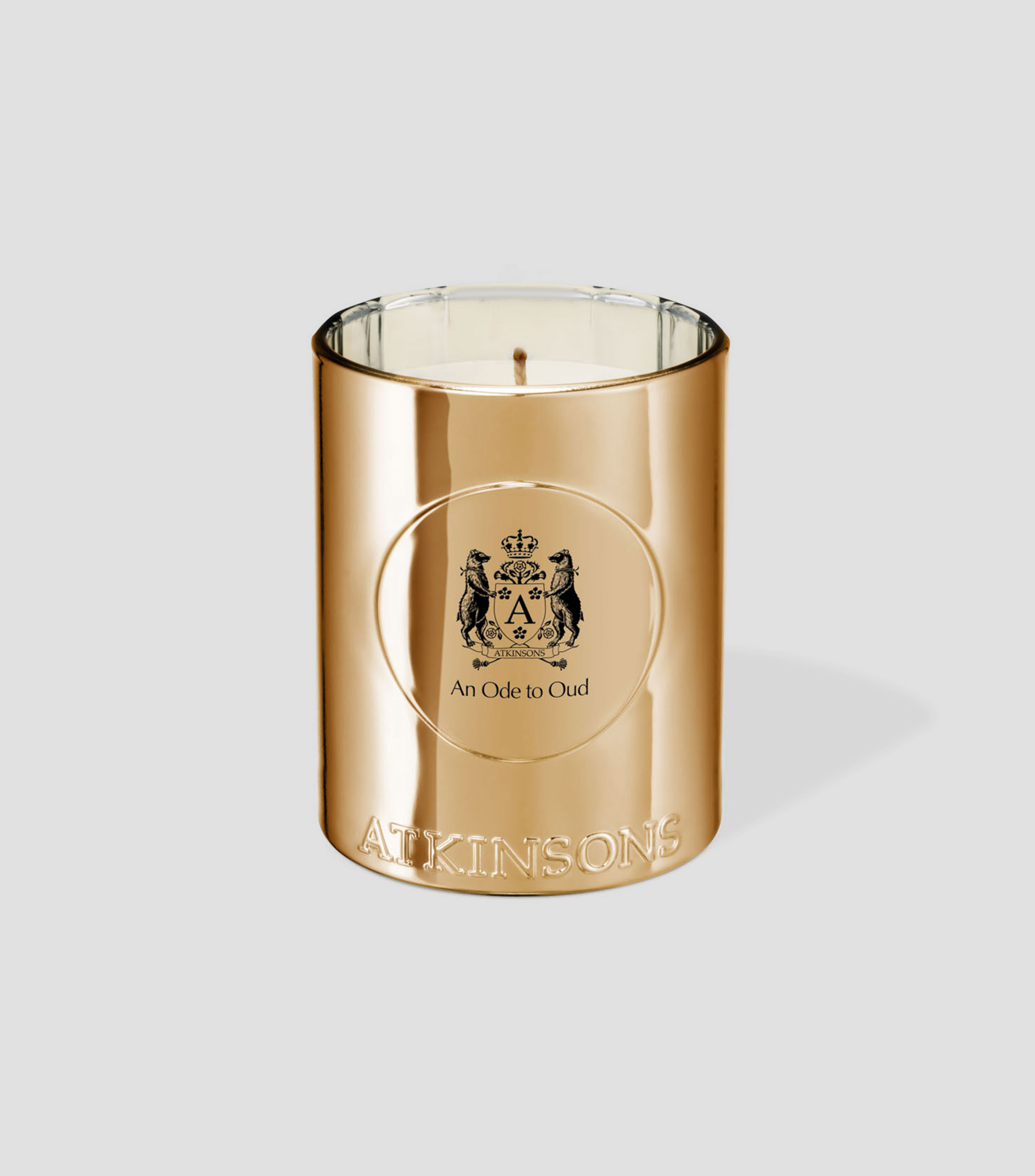 Vela Aromatica An Ode To Oud