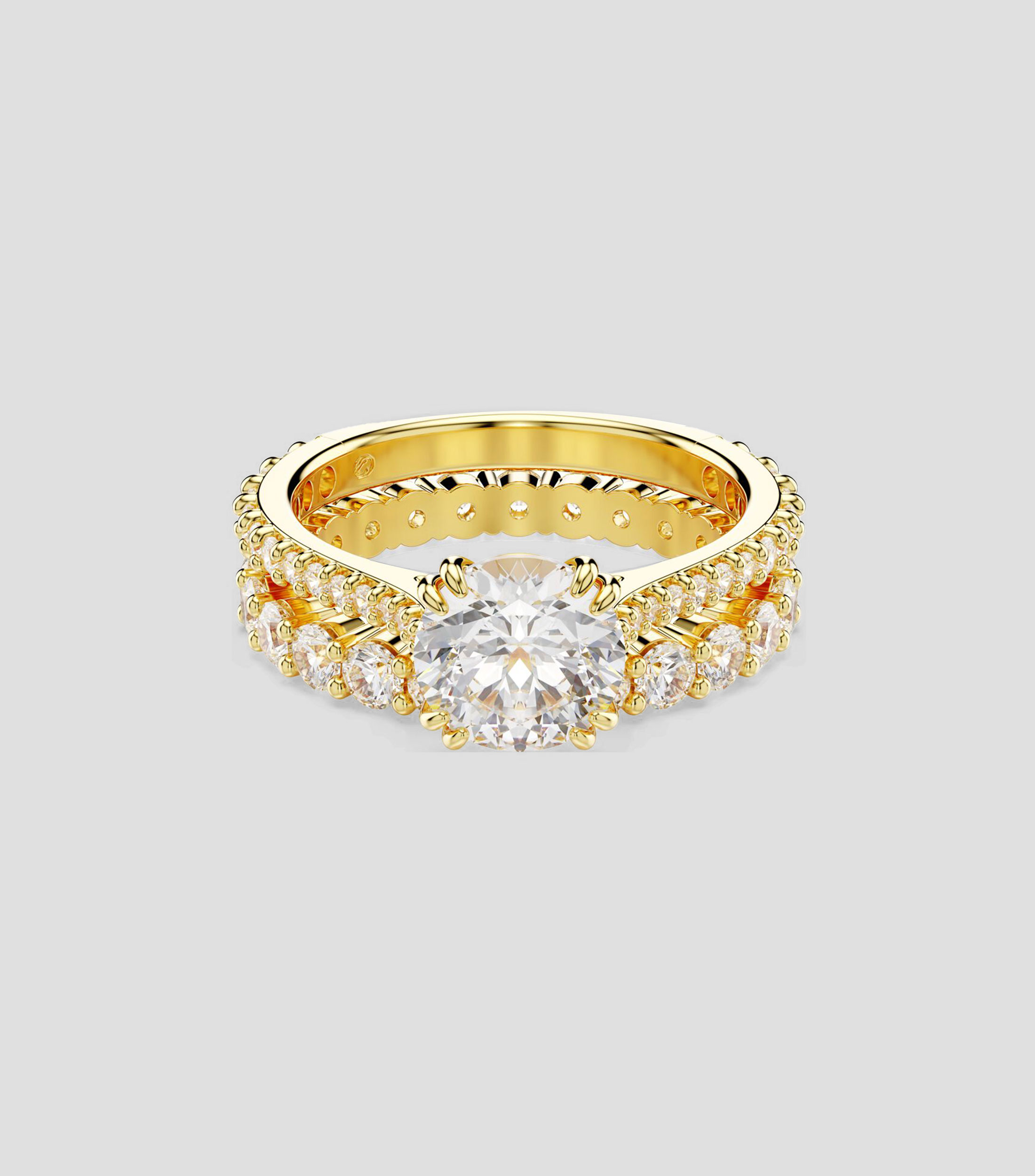 Set Constella anillos Mujer