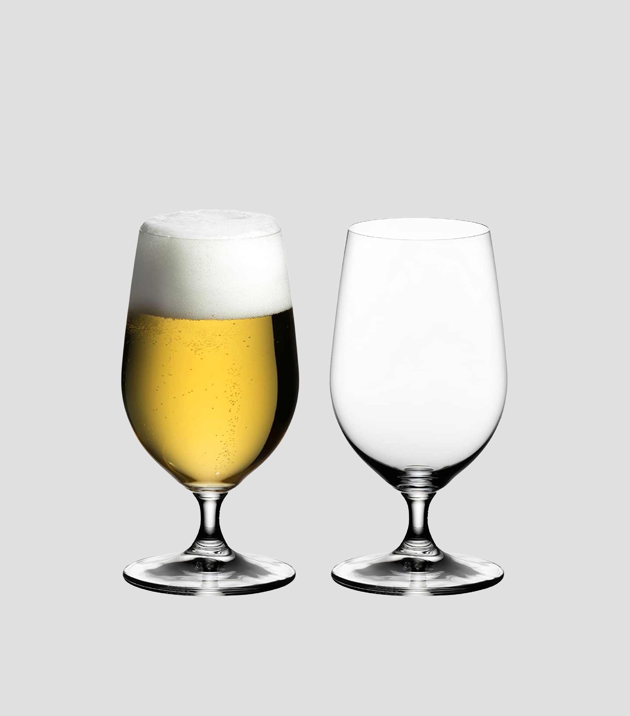 Set de 2 Copas para Cerveza