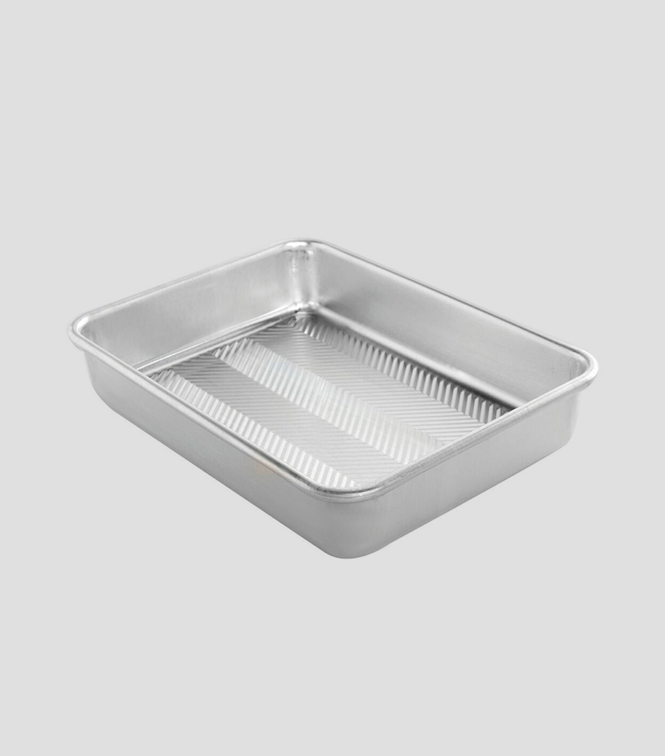 Molde Prism en Aluminio
