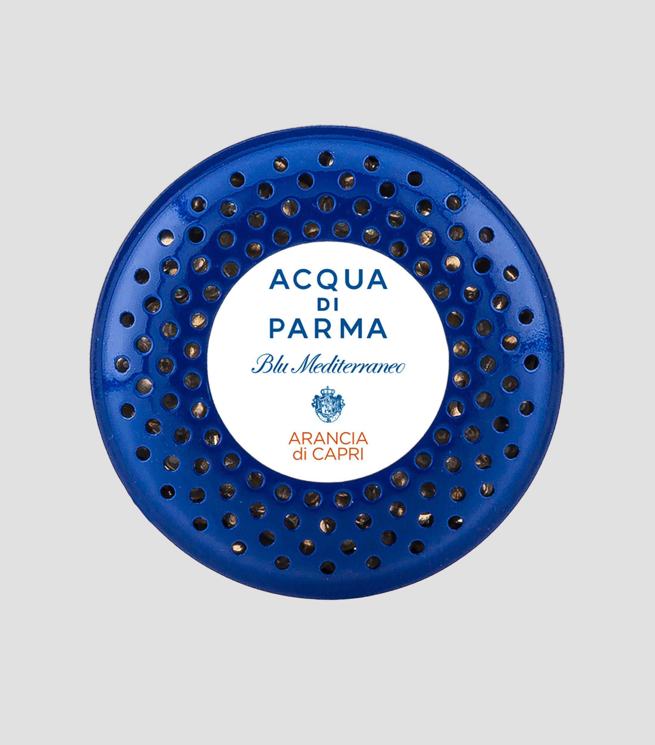 Refill para Difusor de Auto, Arancia di Capri, 19 gr