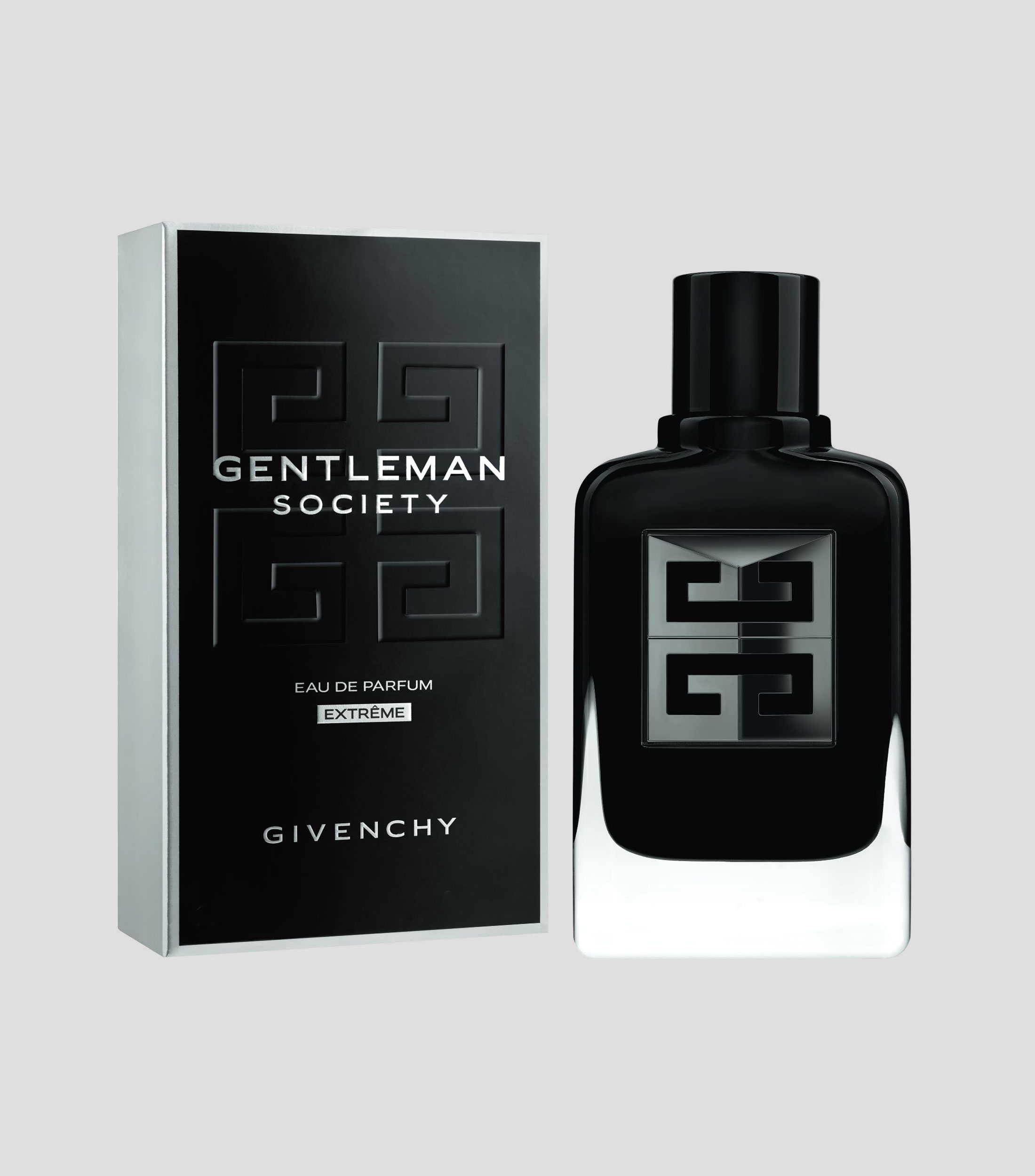 Perfume Gentleman Society Extreme, Eau de Parfum 60 ml para Hombre