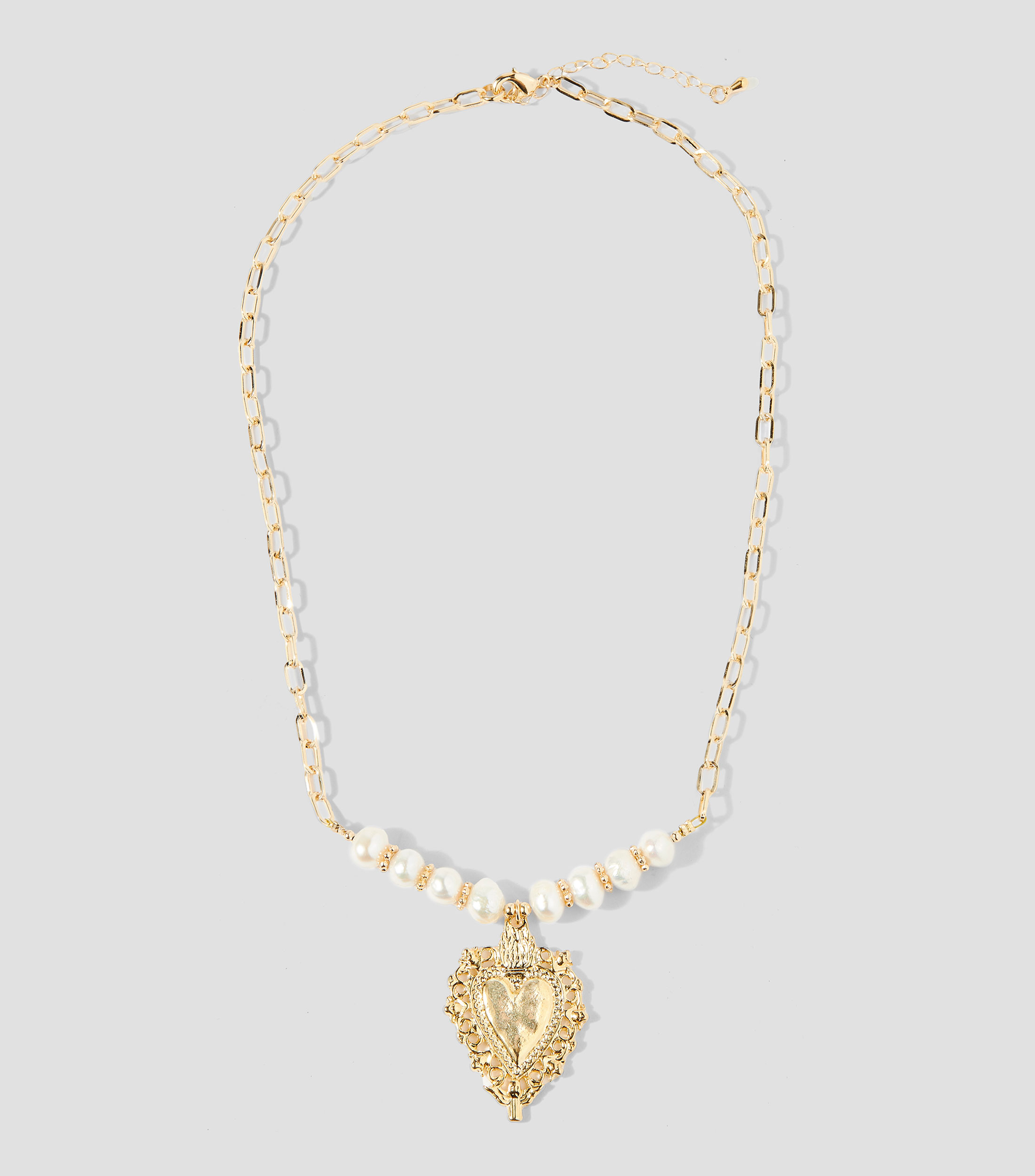 Collar Serenidad Mujer