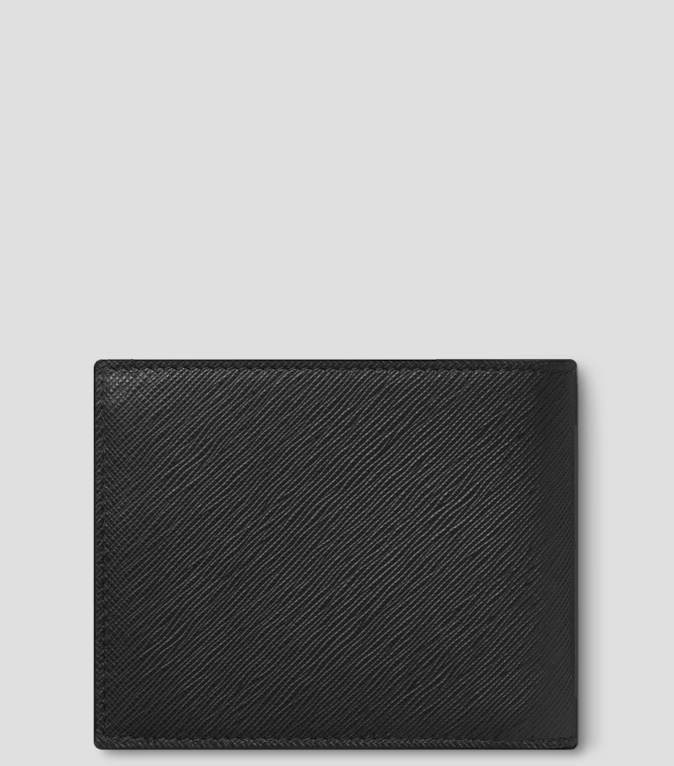 Cartera para 6 tarjetas Sartorial Hombre