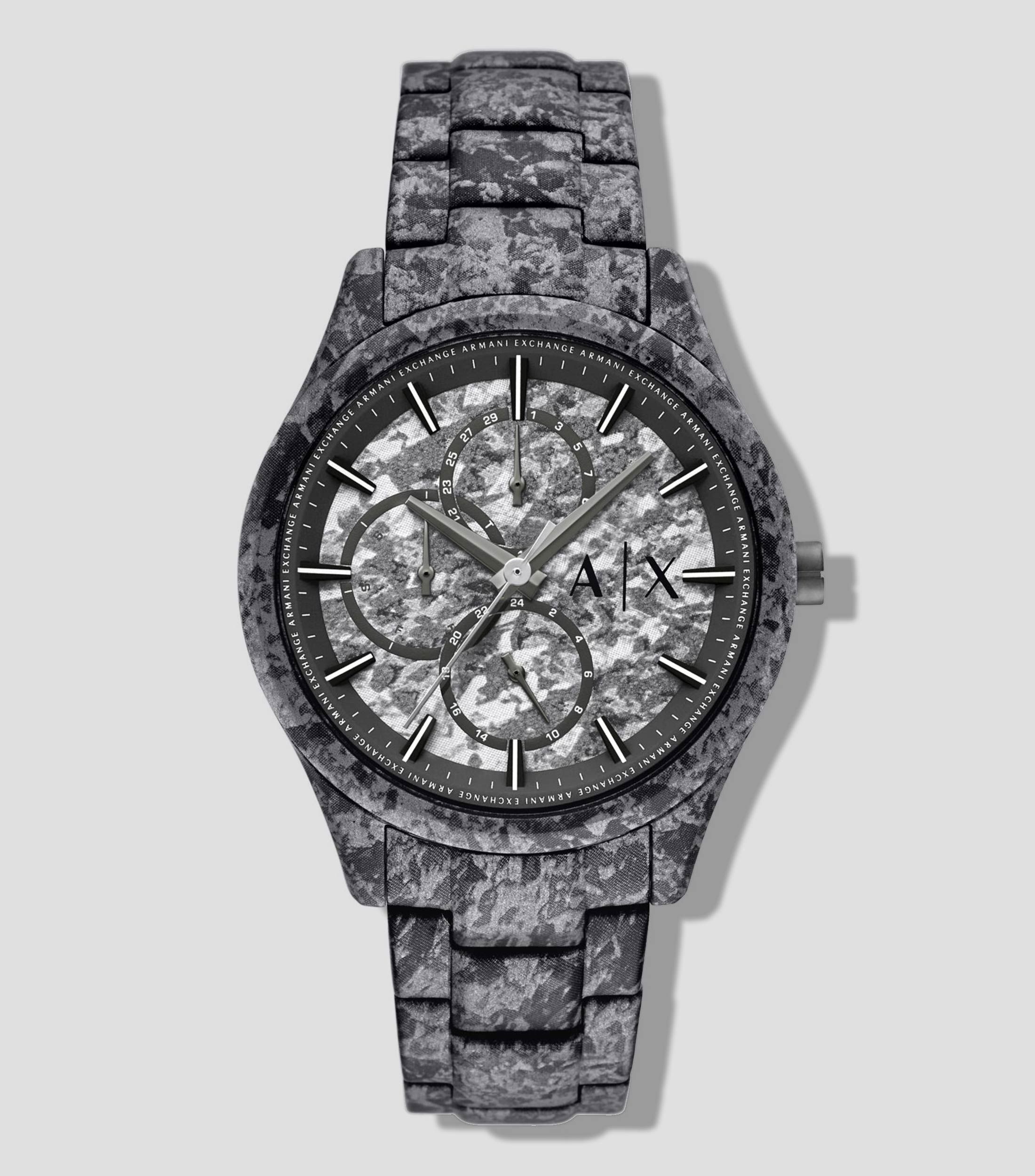 Reloj para Hombre Dante Casual Gris